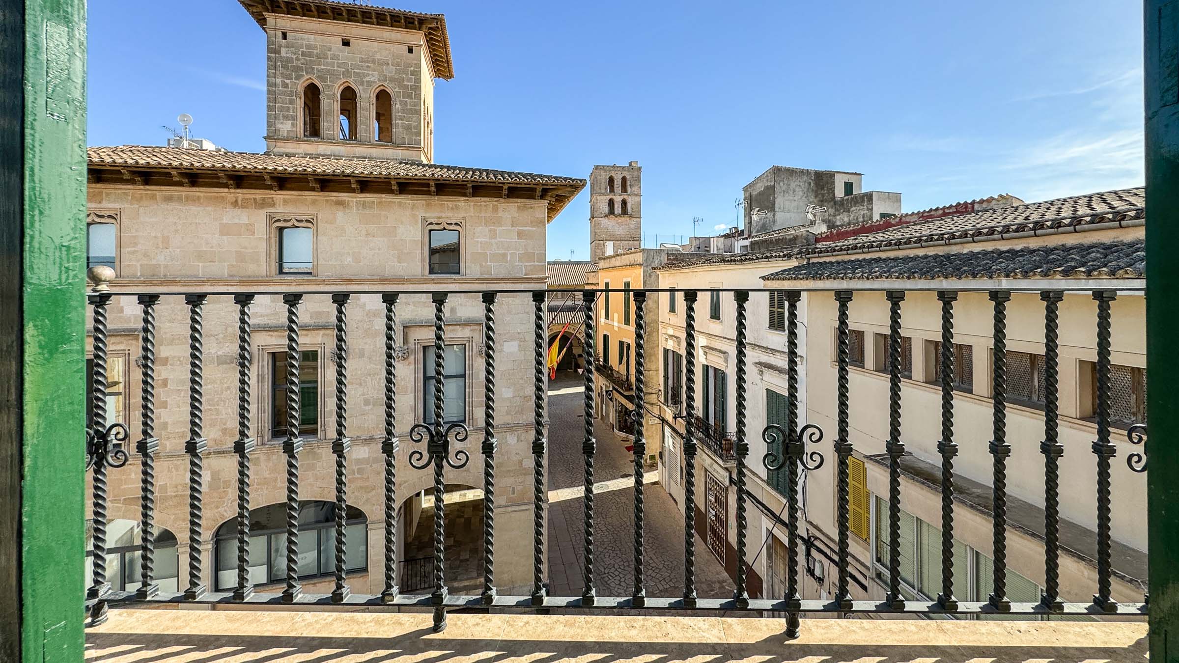 Apartamento en venta en Mallorca East 25