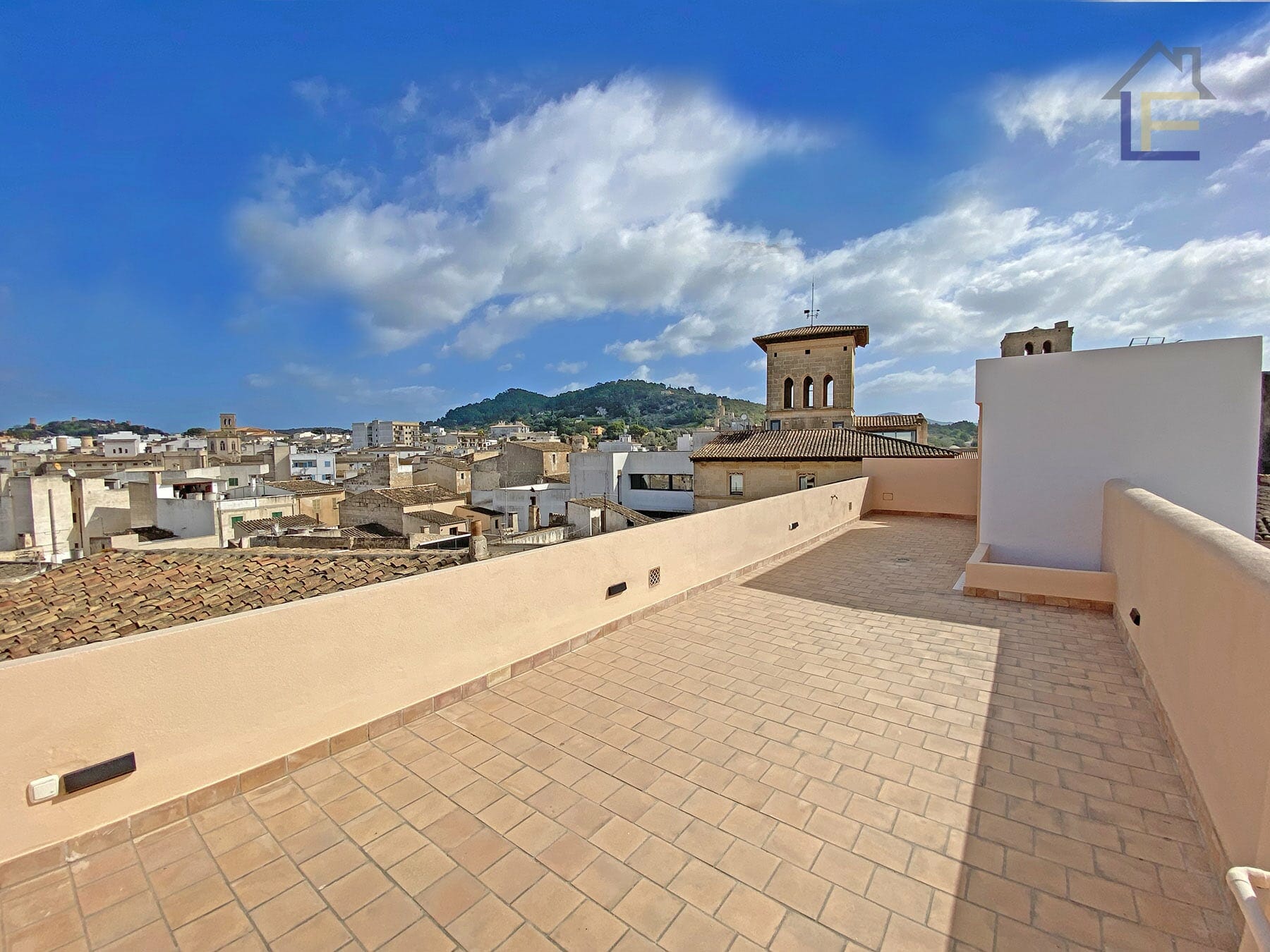 Apartment for sale in Mallorca East 9