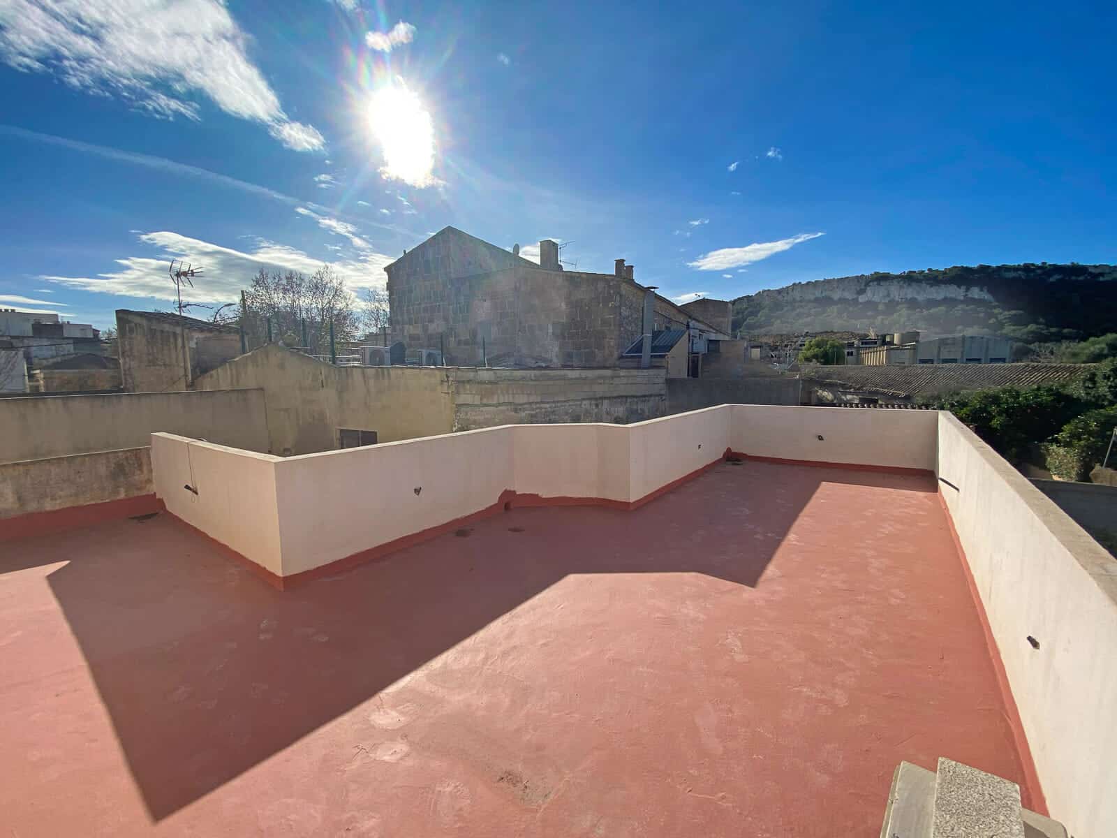 Townhouse for sale in Mallorca East 6