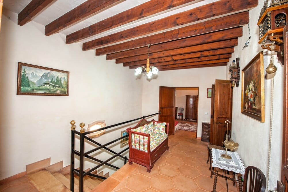 Landhaus zum Verkauf in Mallorca East 15