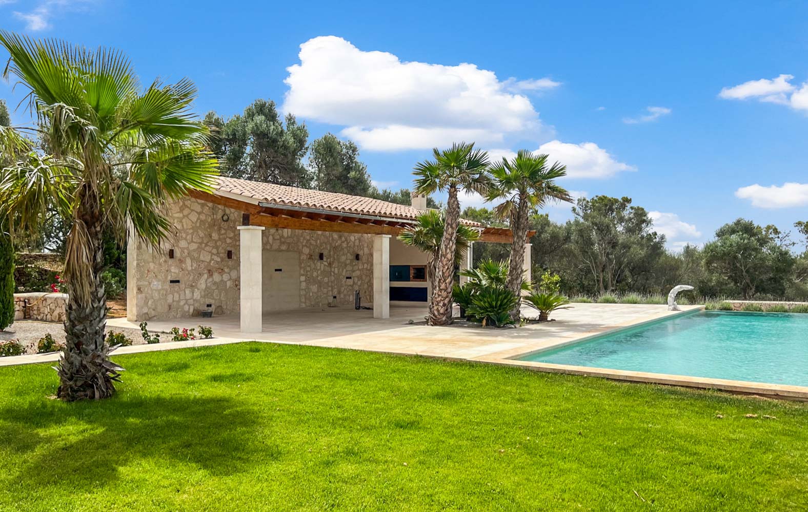 Casas de Campo en venta en Mallorca South 26