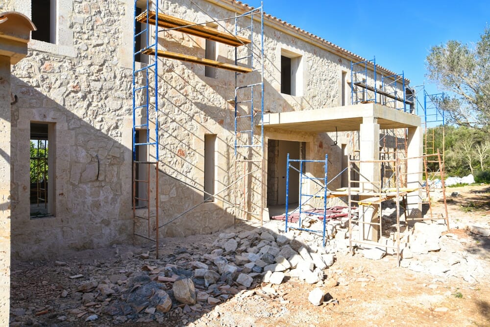 Casas de Campo en venta en Mallorca South 16