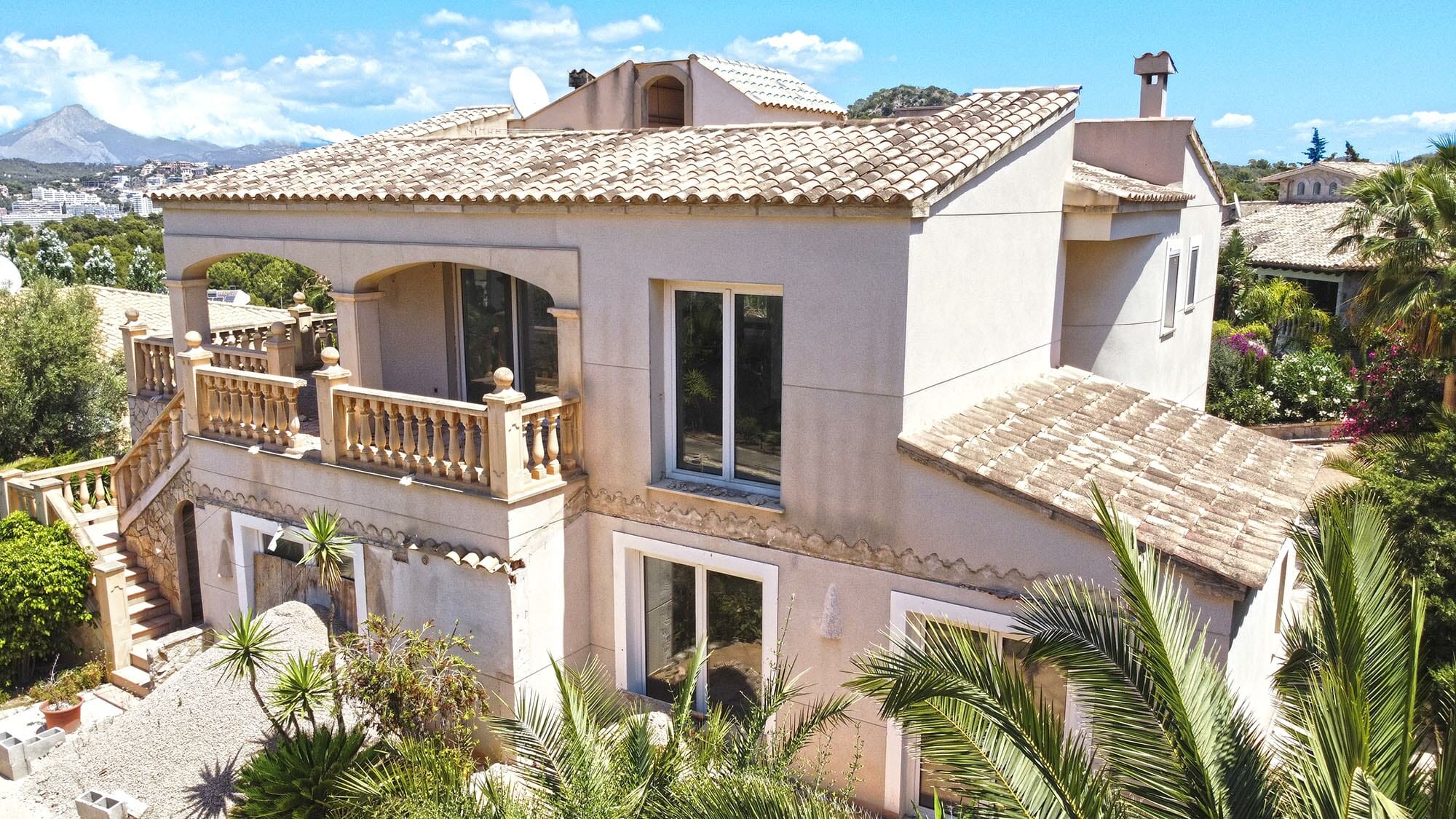 Villa till salu i Mallorca Southwest 6