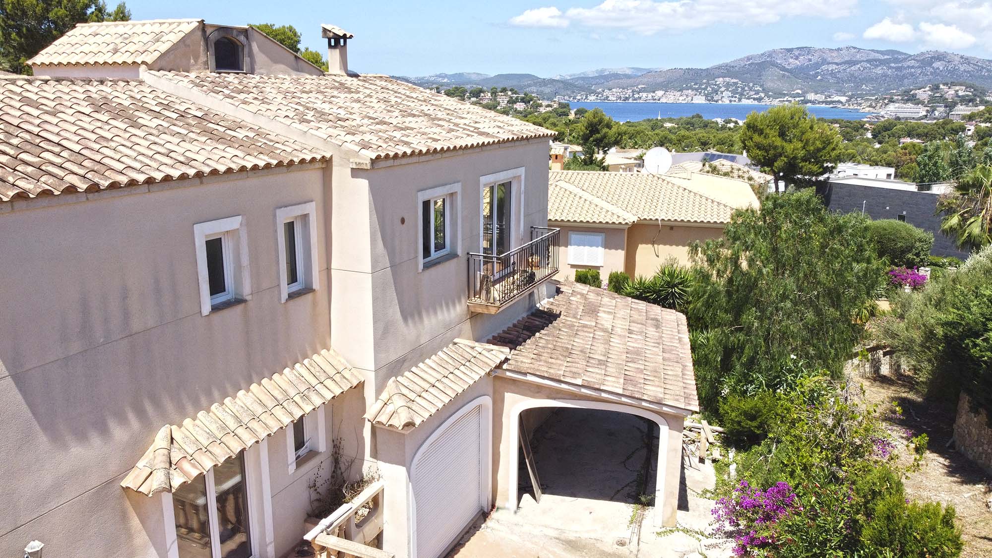 Haus zum Verkauf in Mallorca Southwest 7
