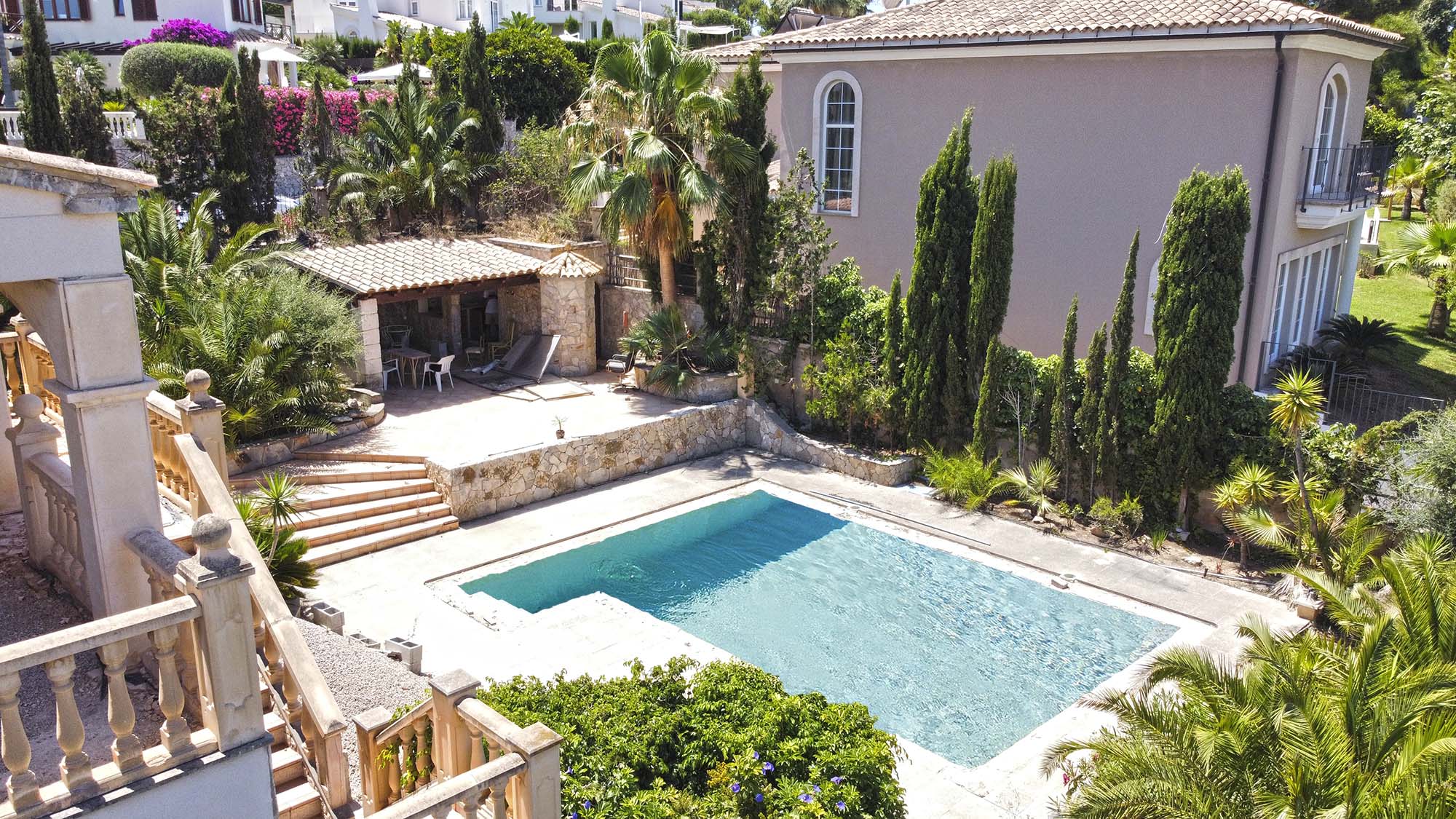 Villa à vendre à Mallorca Southwest 8