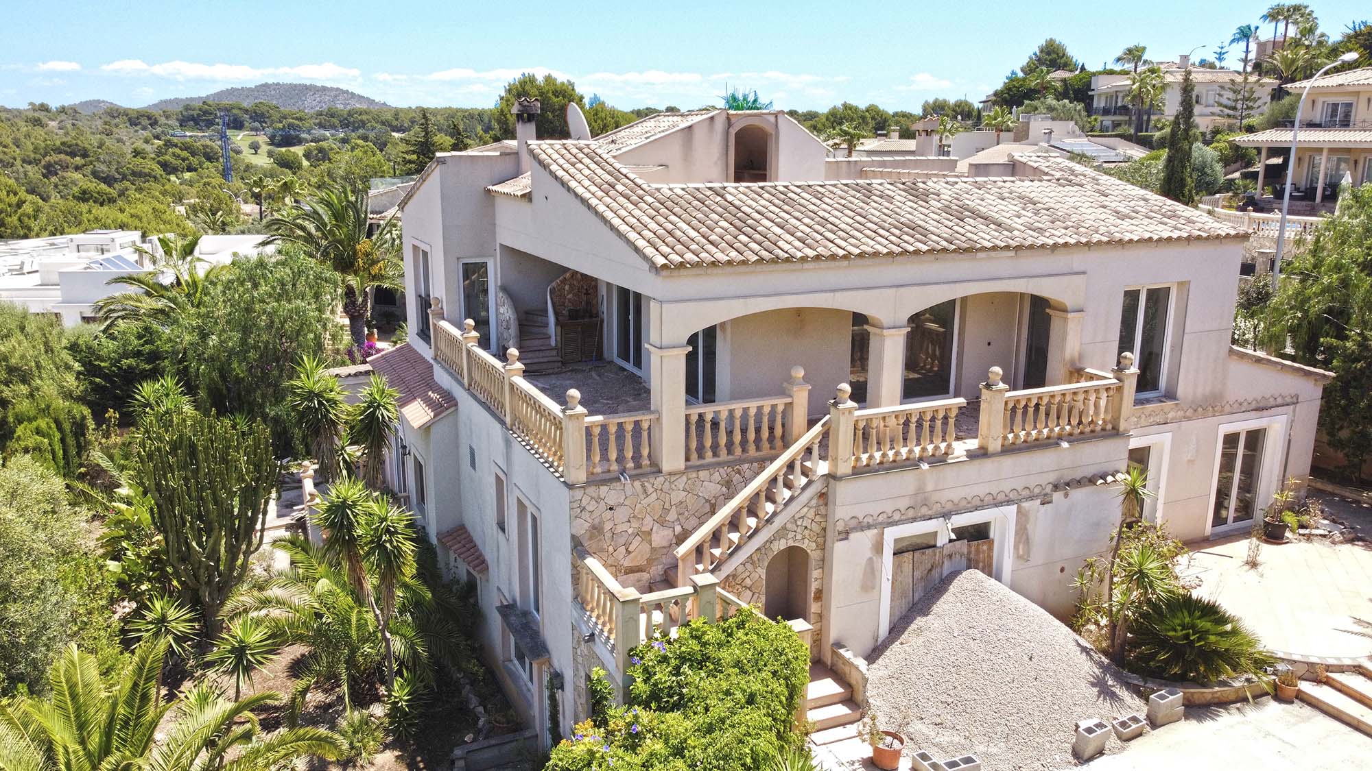Haus zum Verkauf in Mallorca Southwest 9