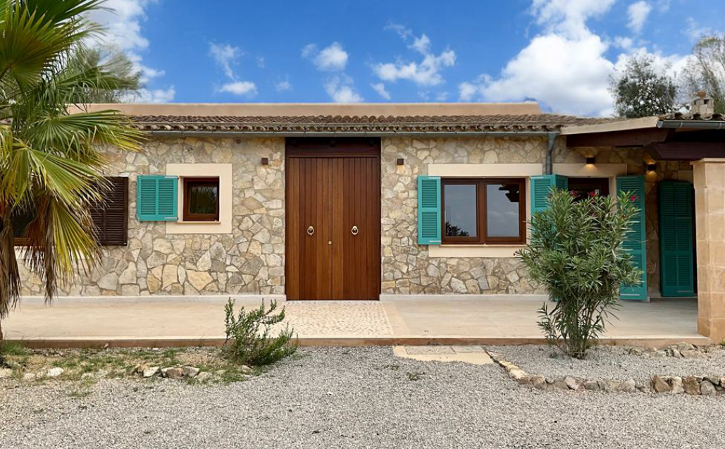 Загородный дом для продажи в Mallorca East 35