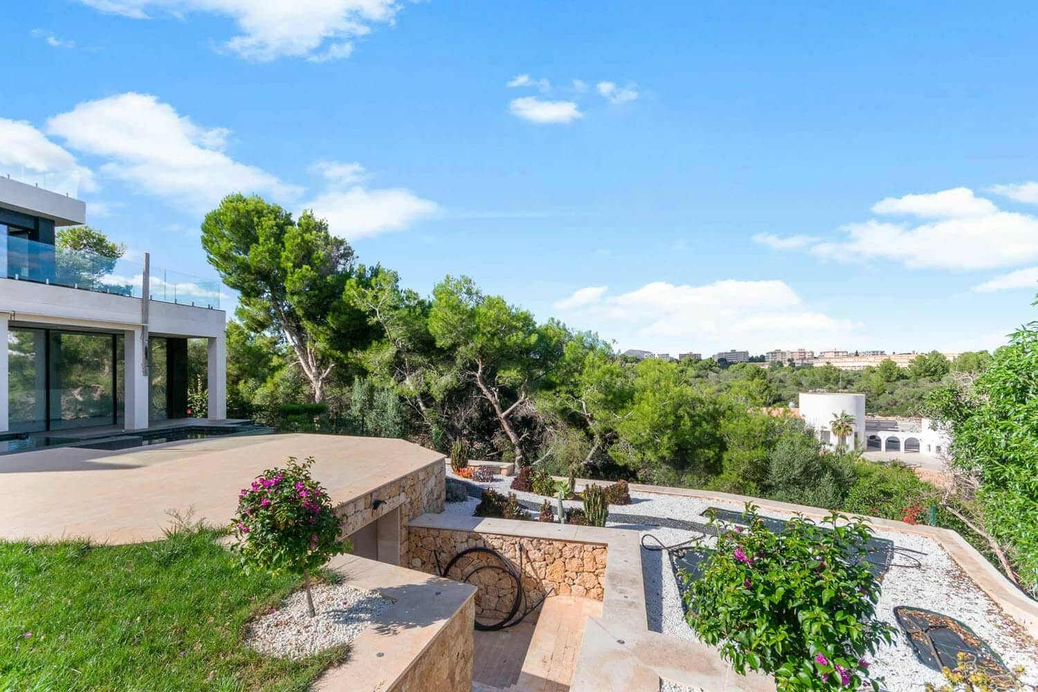 Villa à vendre à Mallorca East 17