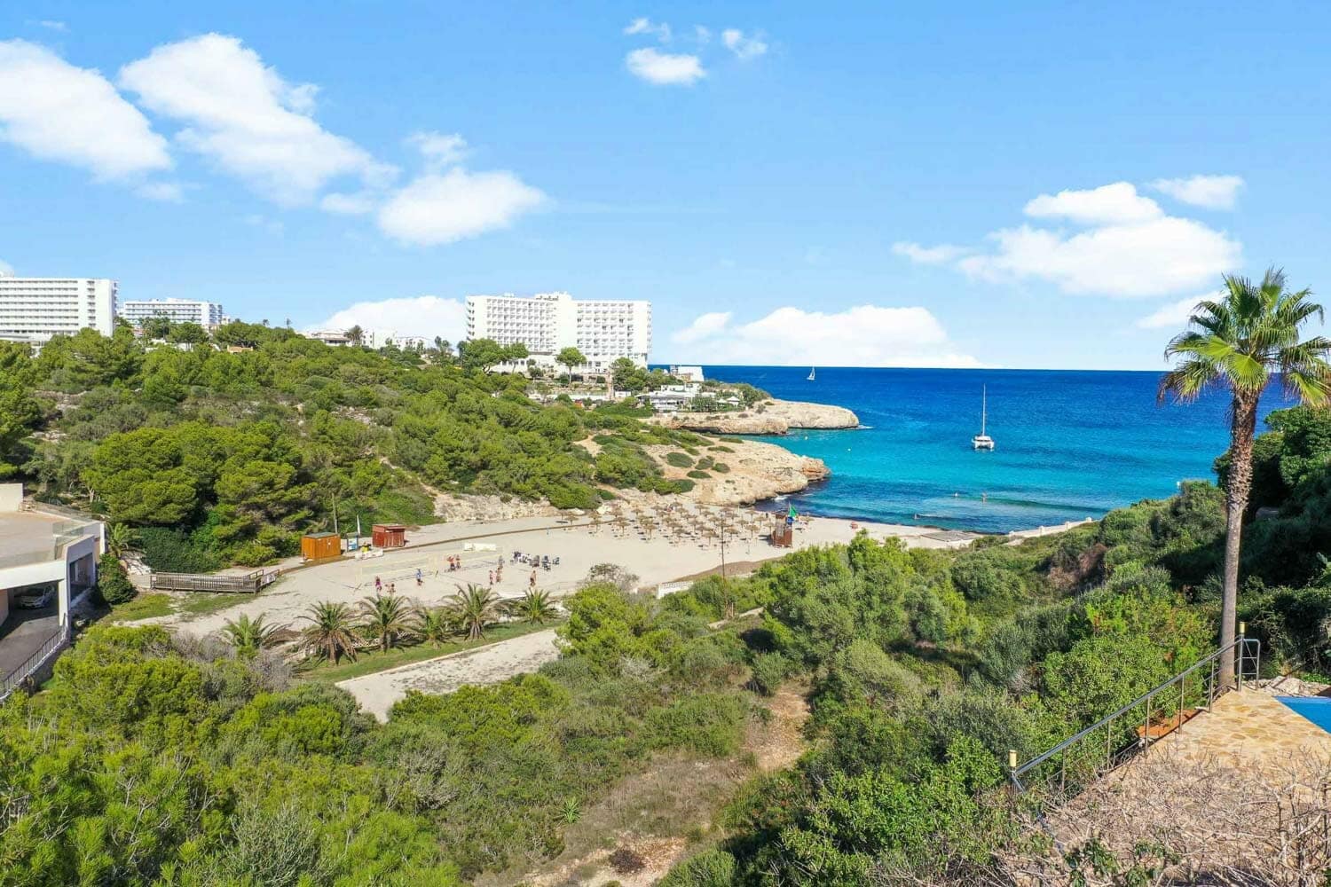Villa for sale in Mallorca East 24