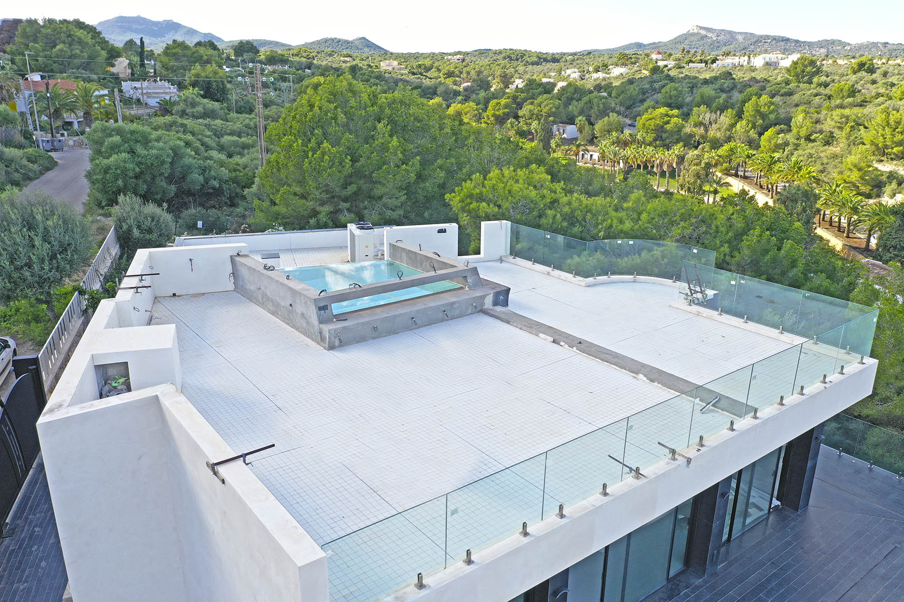 Villa for sale in Mallorca East 6