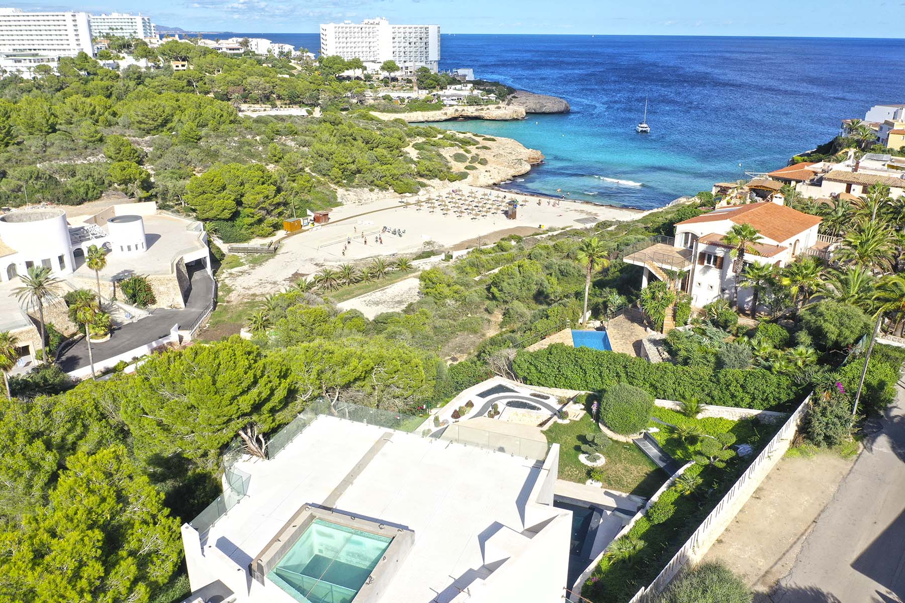 Villa for sale in Mallorca East 7