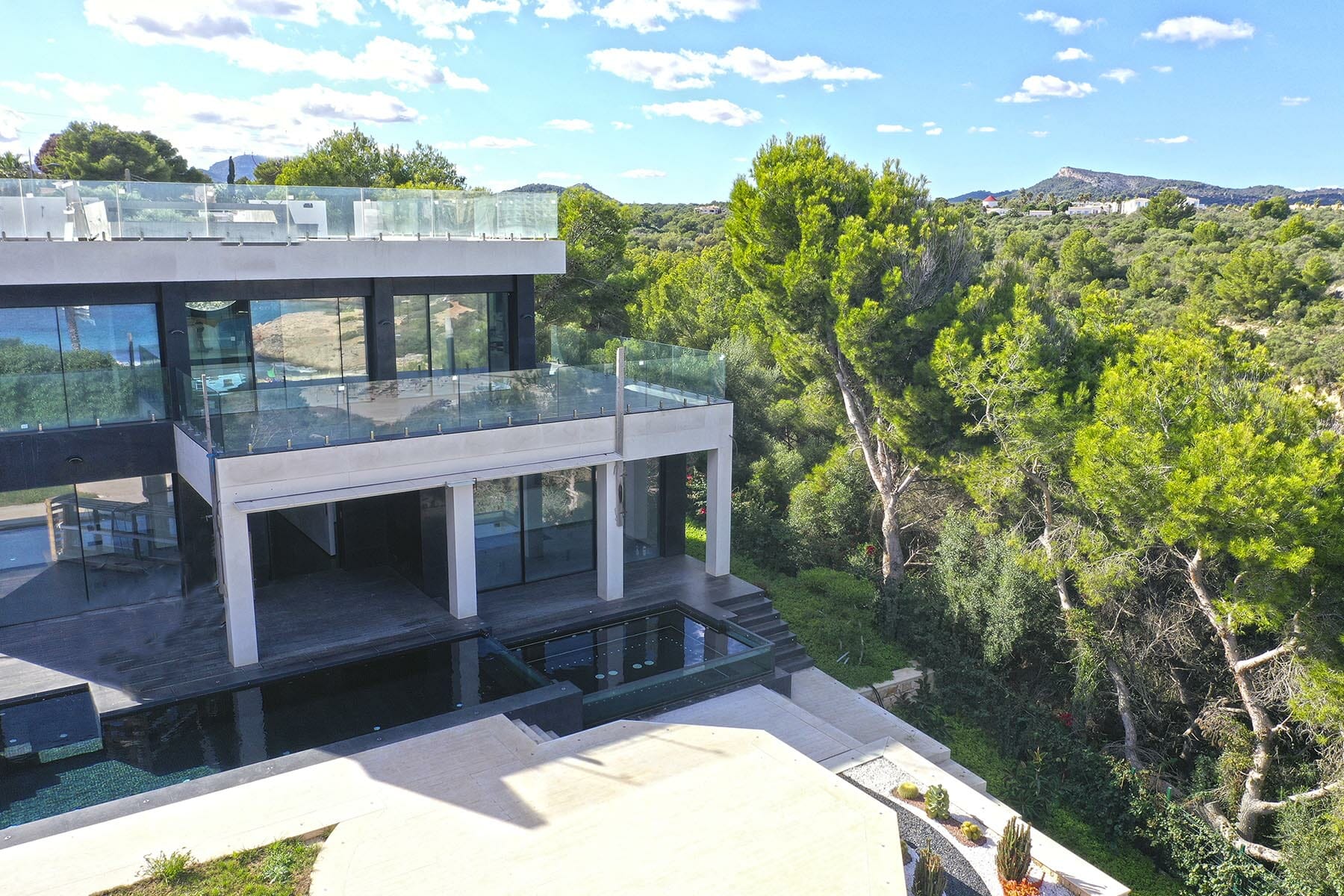 Villa for sale in Mallorca East 8