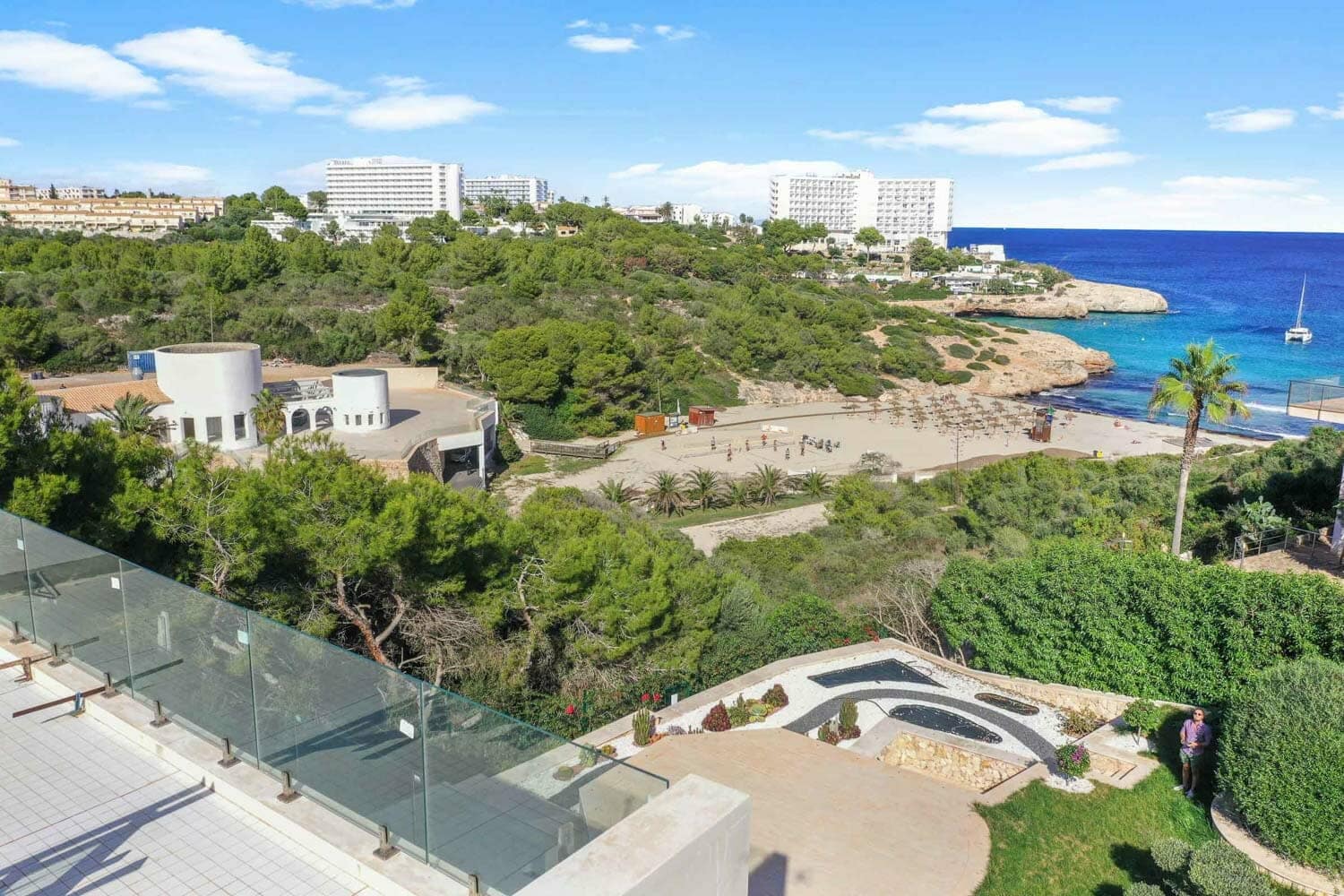 Villa à vendre à Mallorca East 11