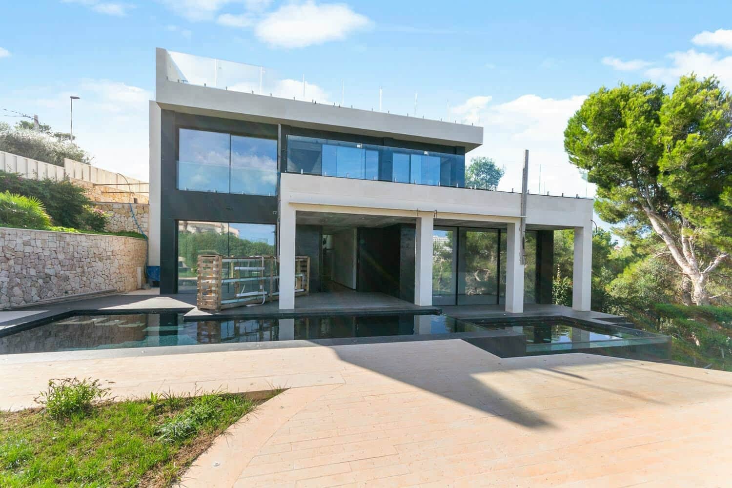 Villa for sale in Mallorca East 16