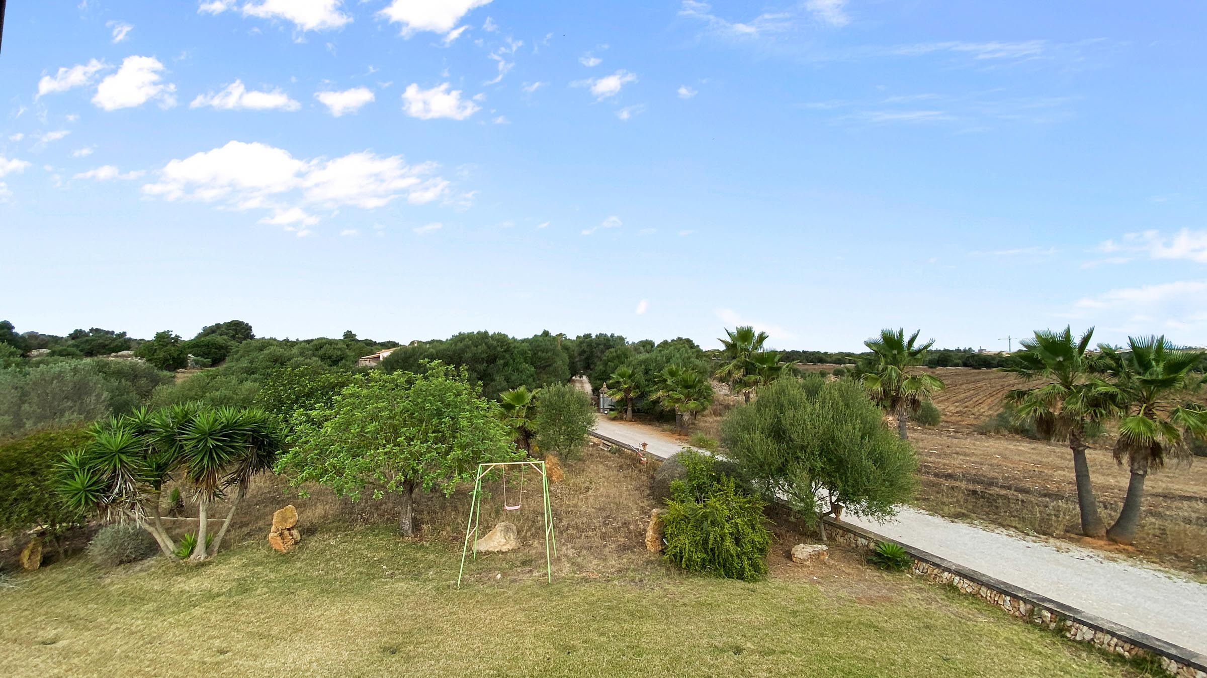 Countryhome for sale in Mallorca South 24