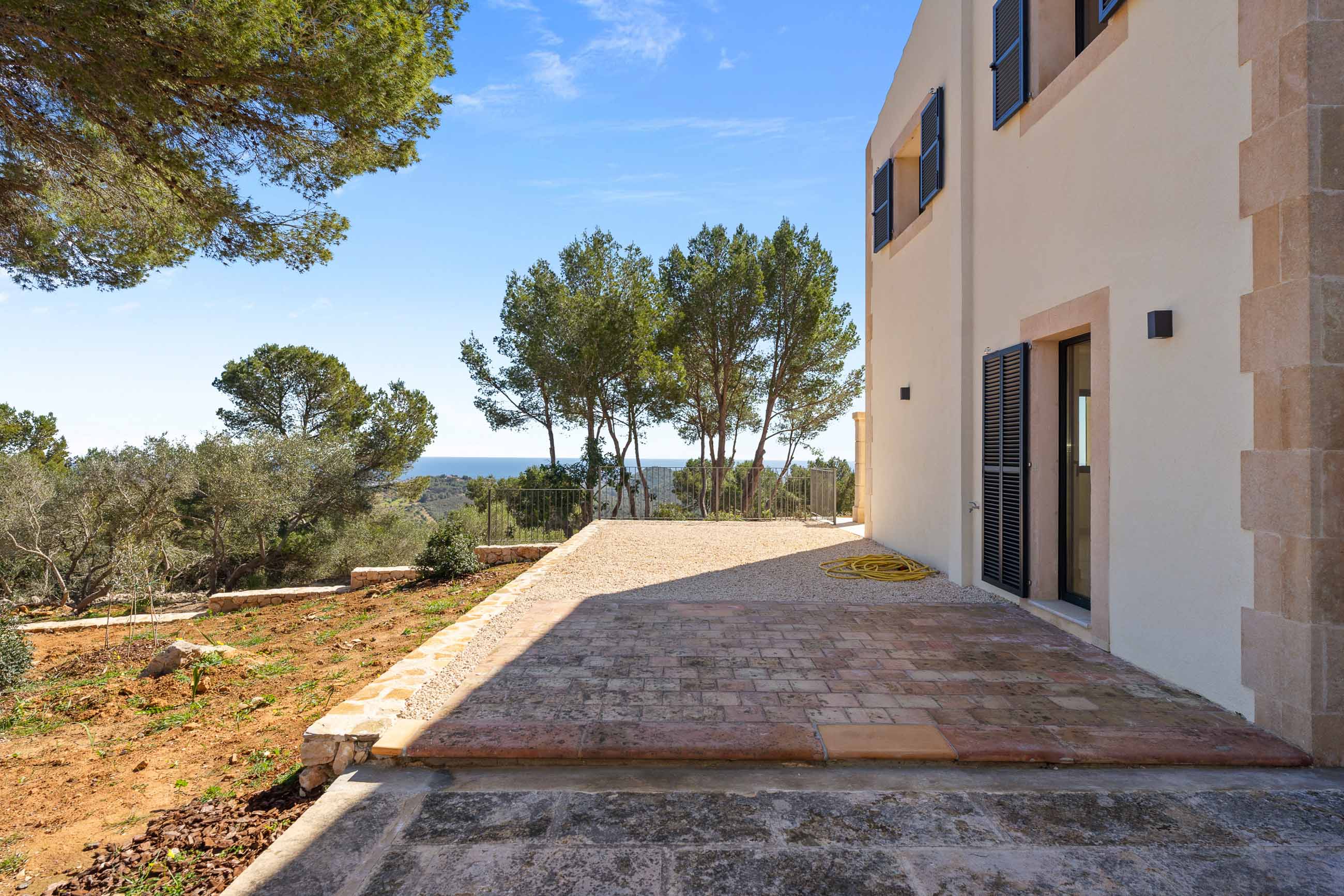 Countryhome for sale in Mallorca East 42