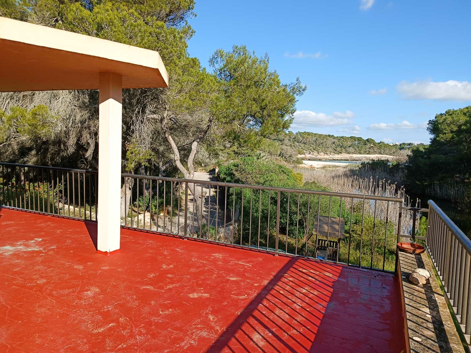 Townhouse for sale in Mallorca South 5