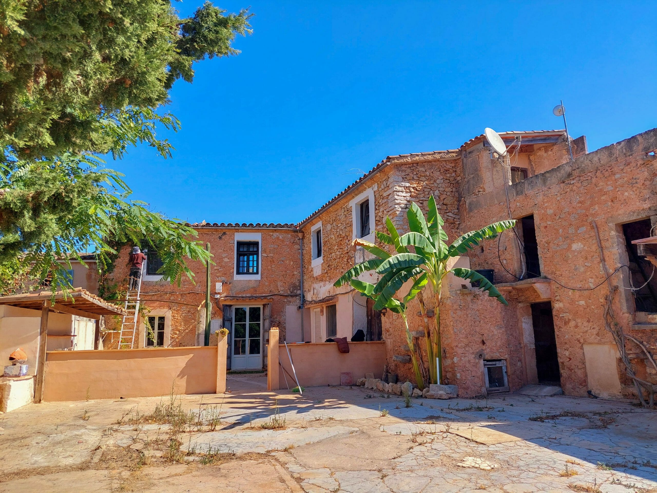 Casas de Campo en venta en Mallorca East 9