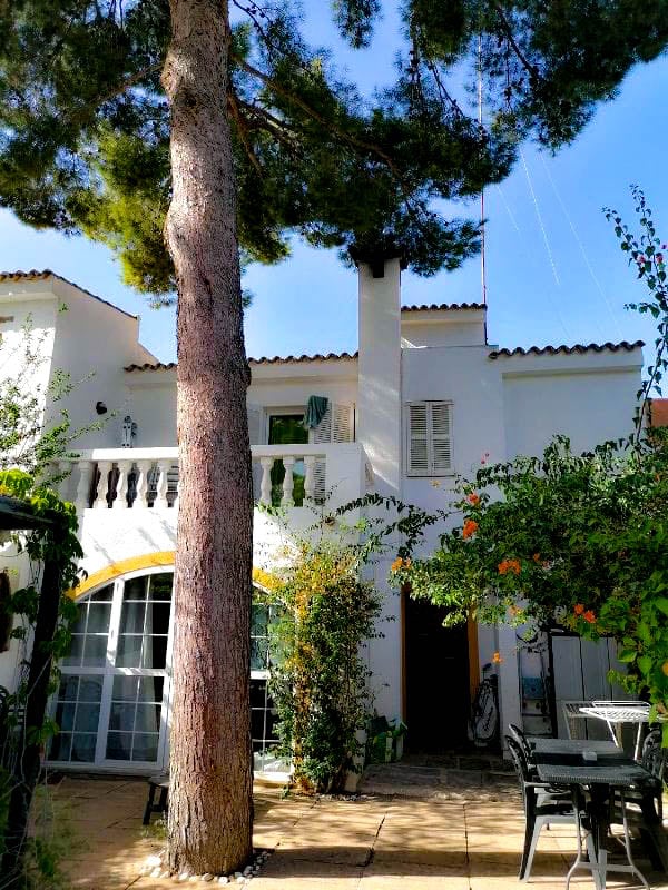 Townhouse for sale in Palma and surroundings 6