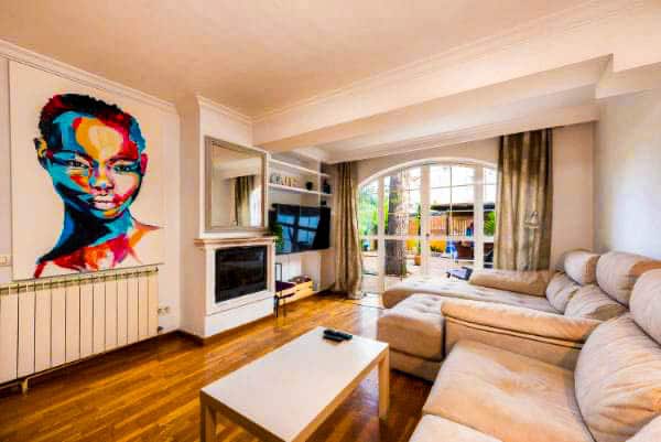 Townhouse for sale in Palma and surroundings 15