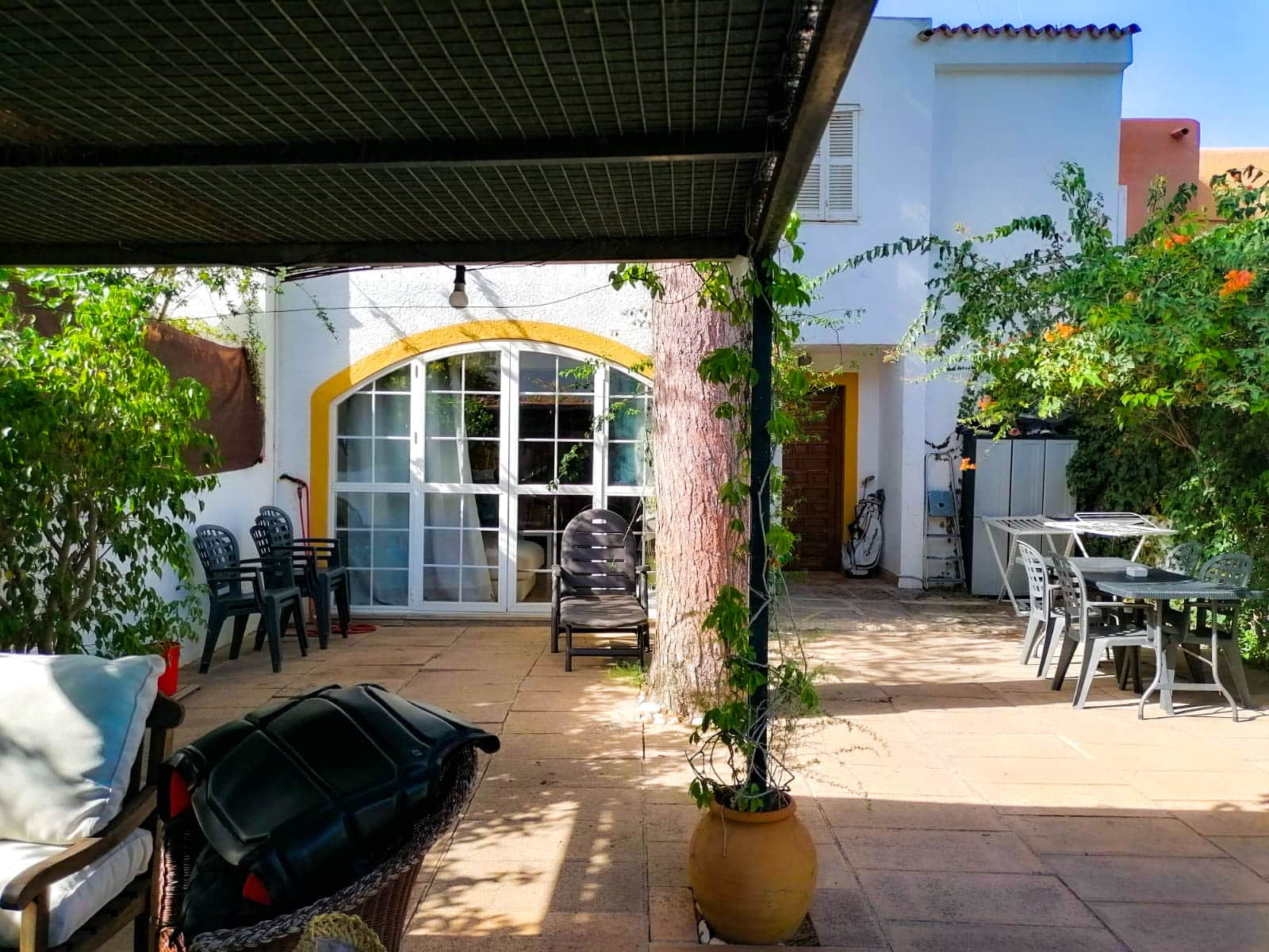 Townhouse for sale in Palma and surroundings 16
