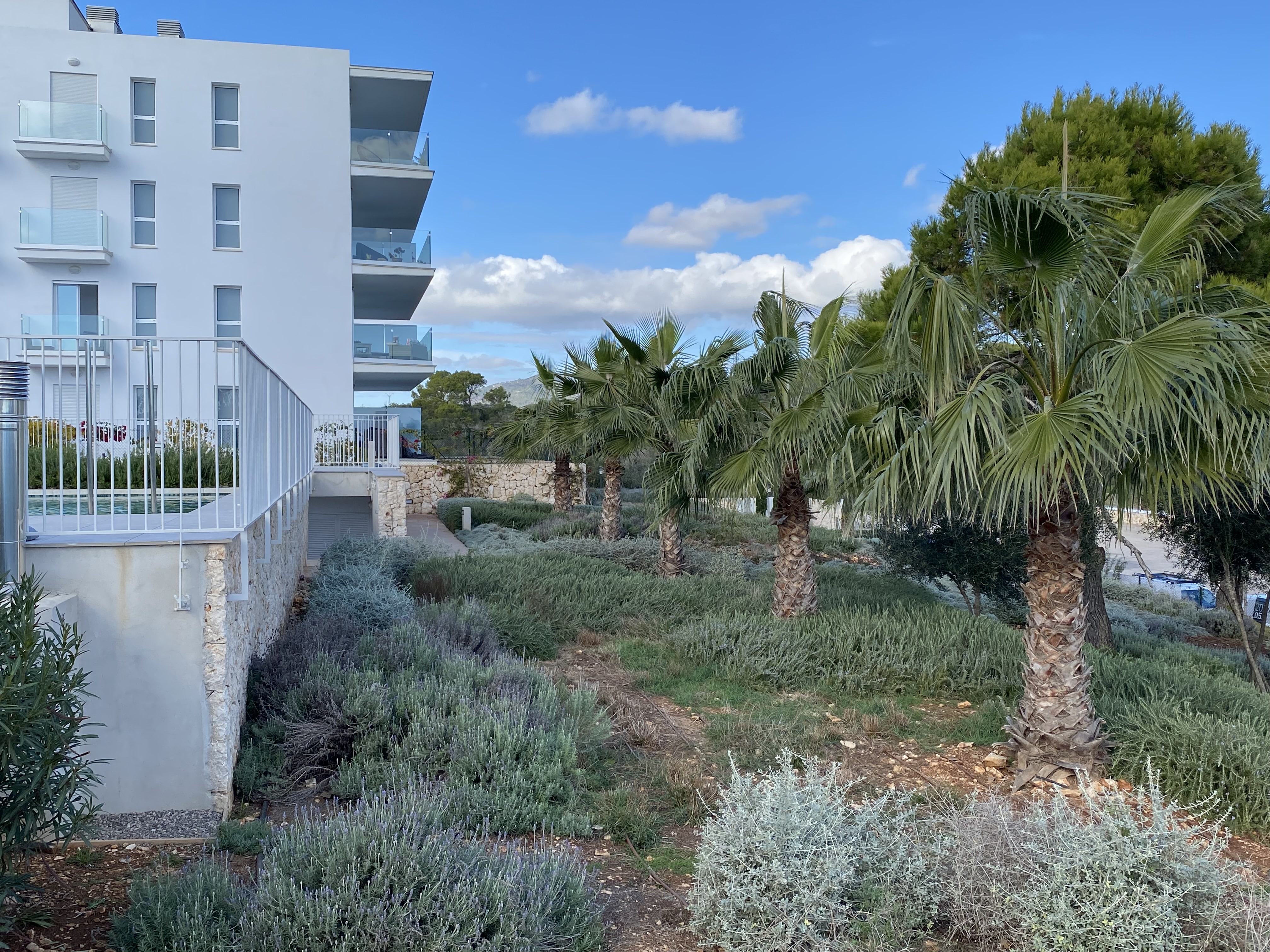 Квартира для продажи в Mallorca South 10