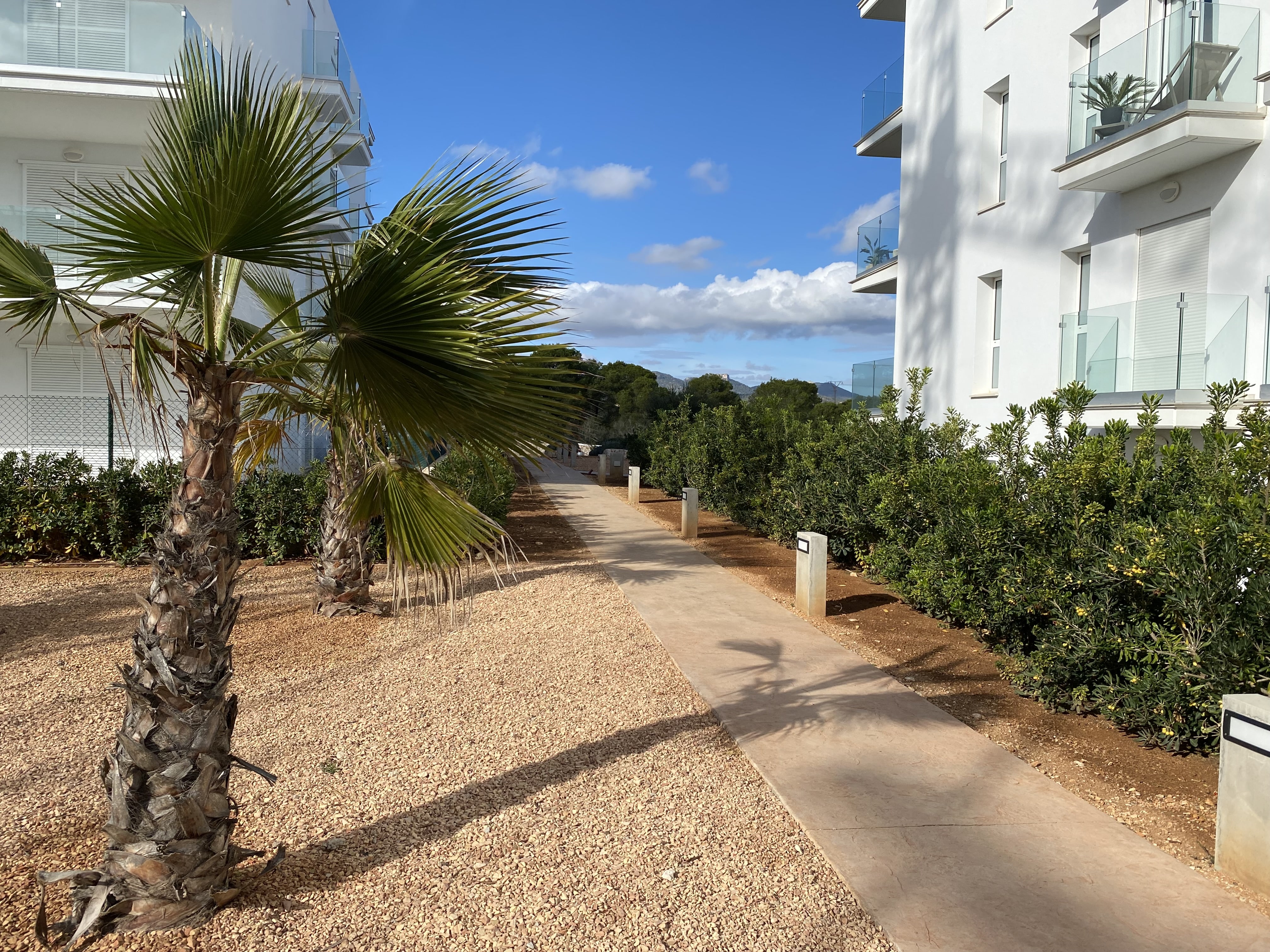 Apartamento en venta en Mallorca South 25