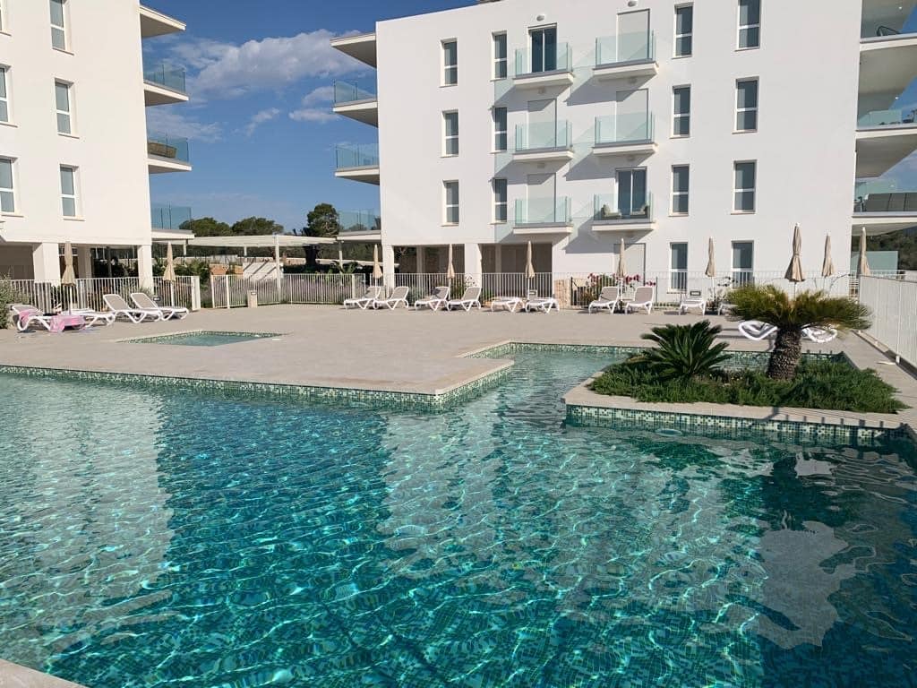 Apartamento en venta en Mallorca South 31