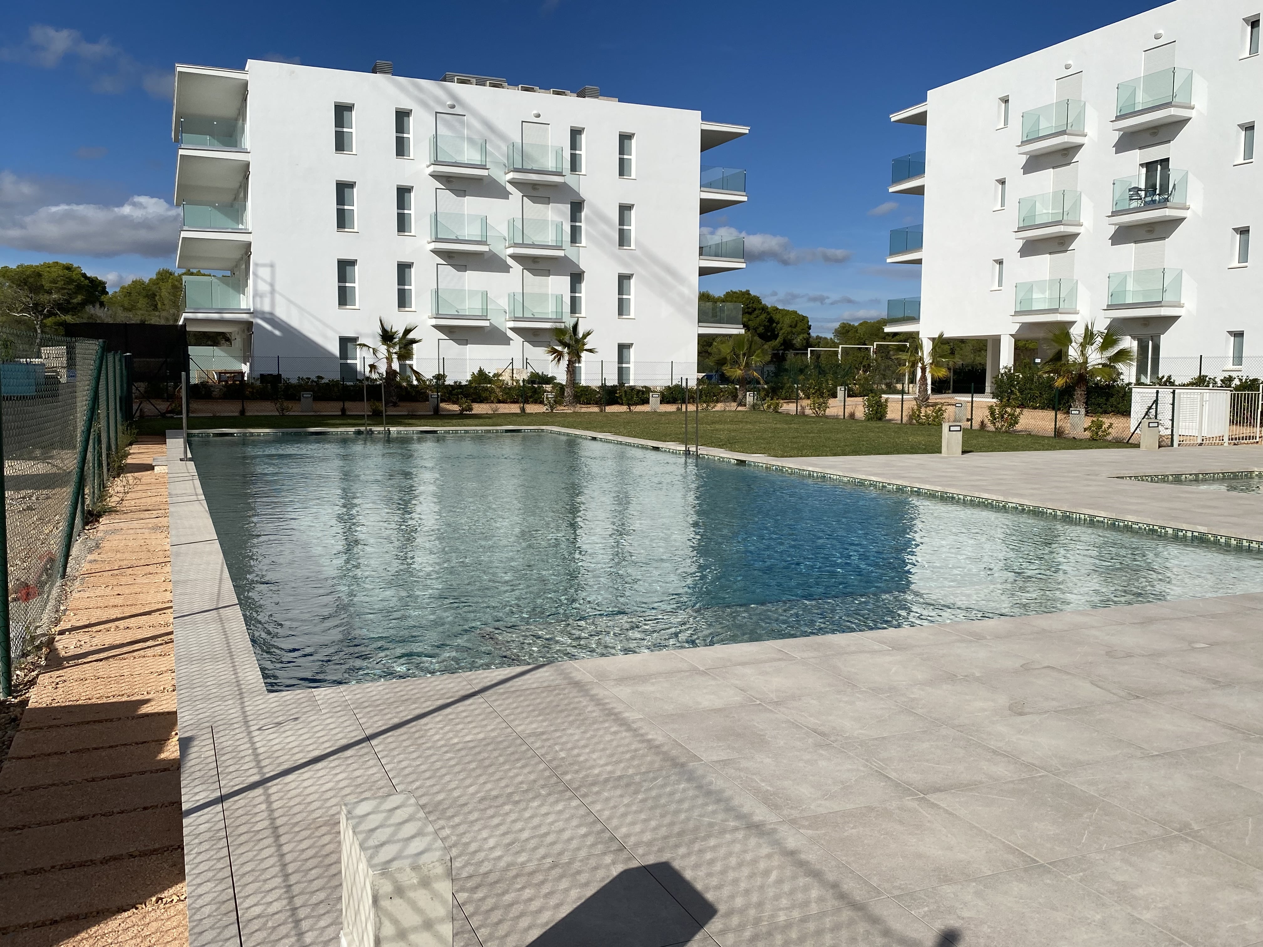 Apartamento en venta en Mallorca South 33