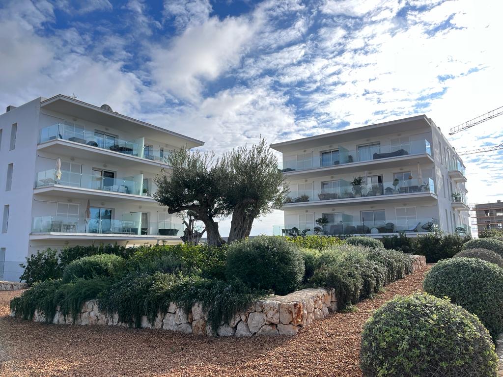 Apartamento en venta en Mallorca South 40