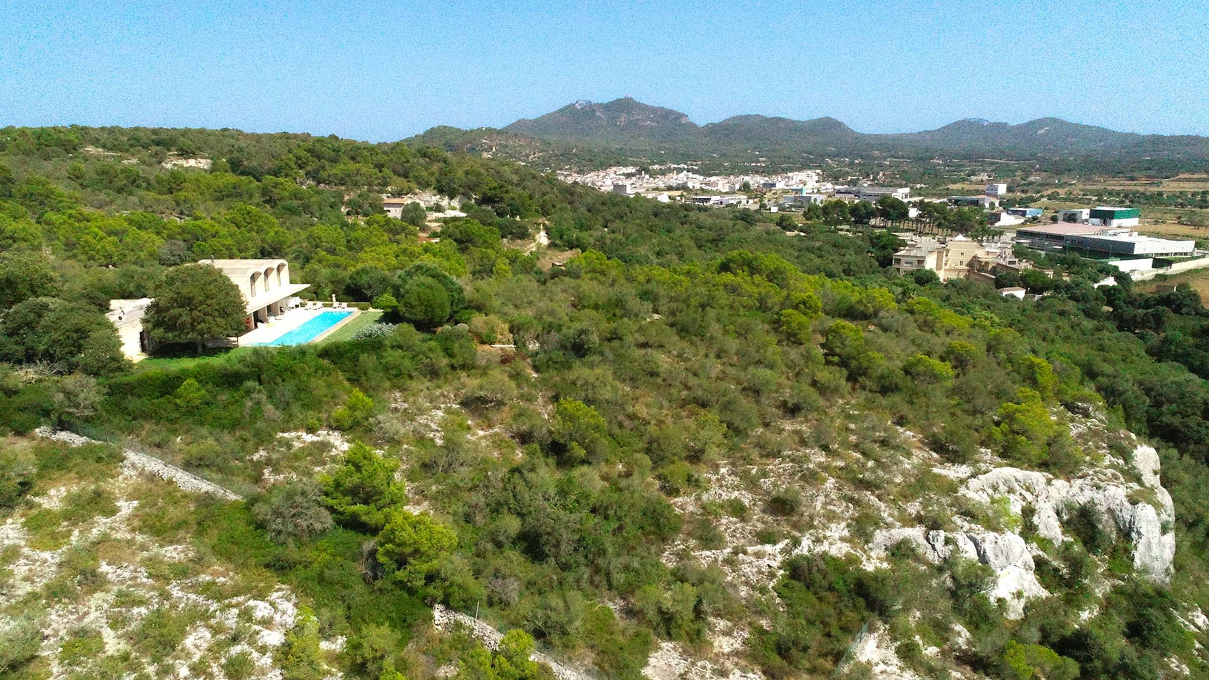 Landhaus zum Verkauf in Mallorca East 21