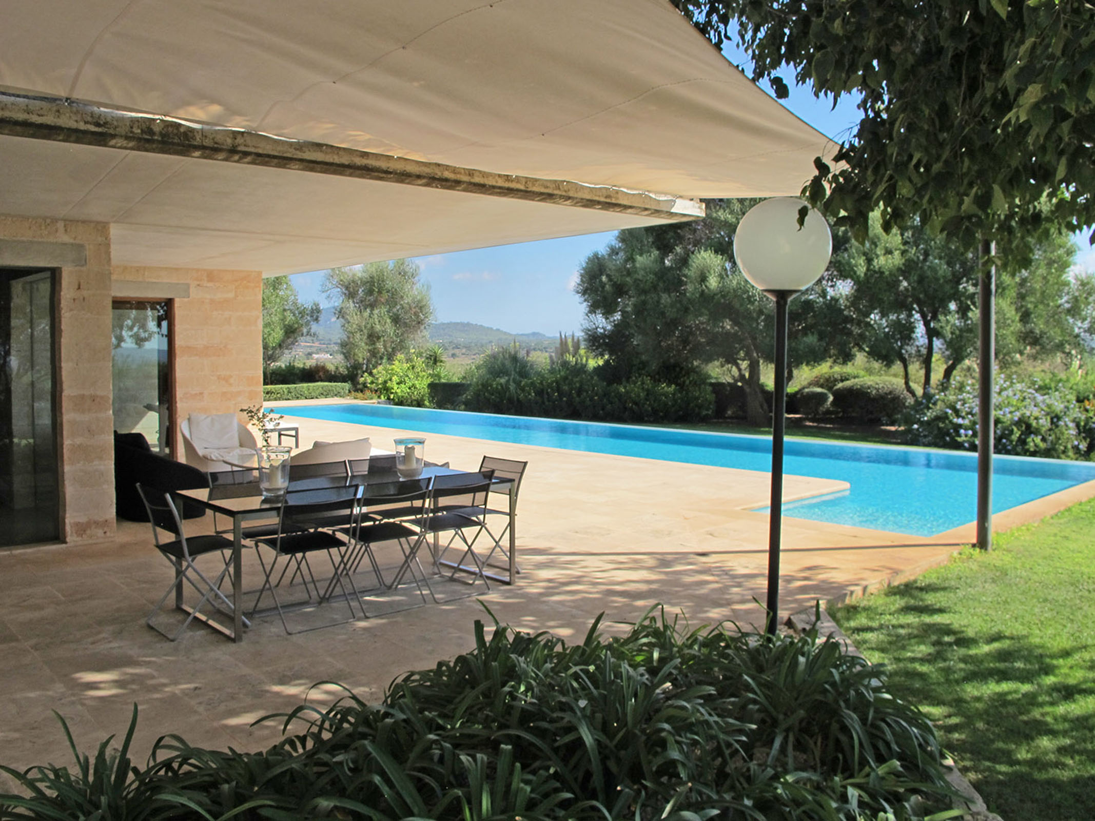 Countryhome for sale in Mallorca East 28