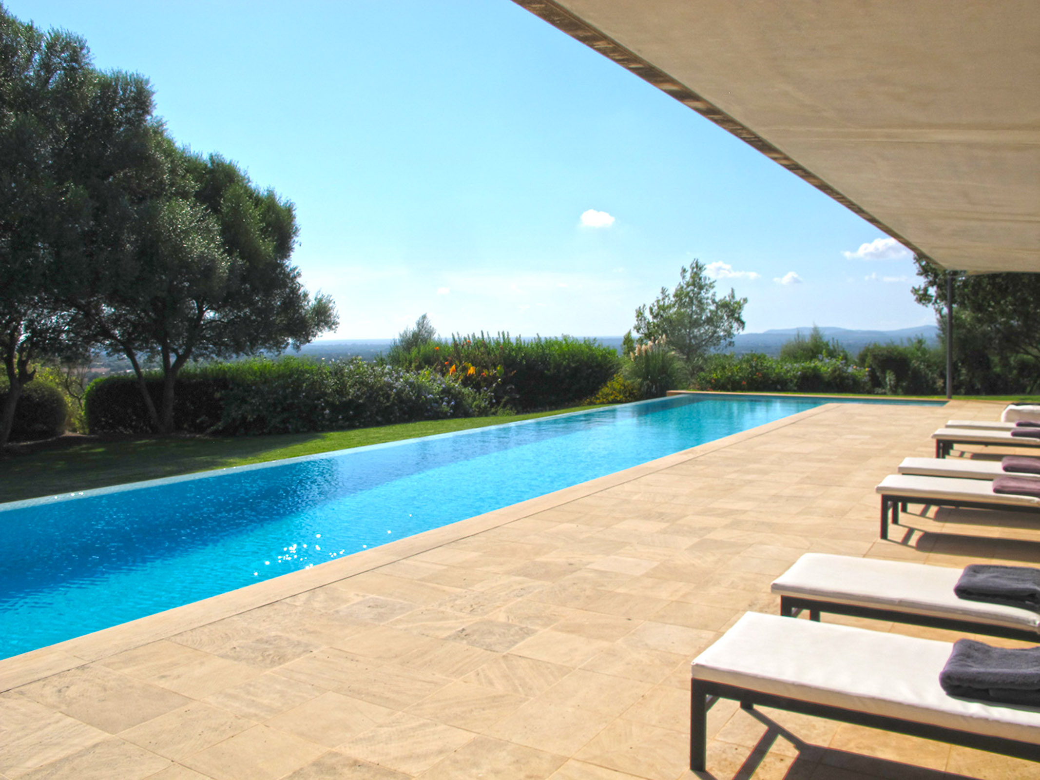 Countryhome for sale in Mallorca East 32