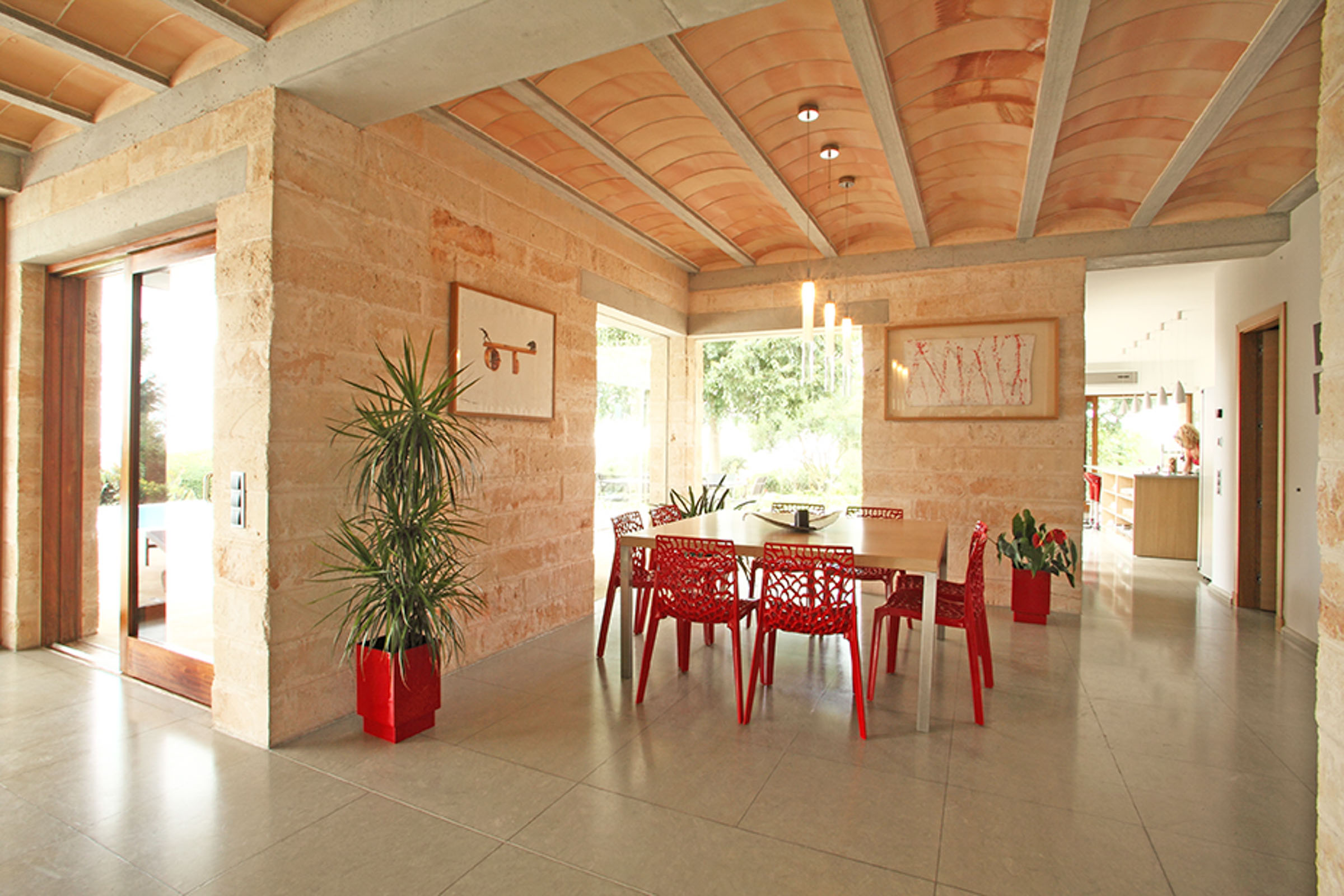 Countryhome for sale in Mallorca East 33