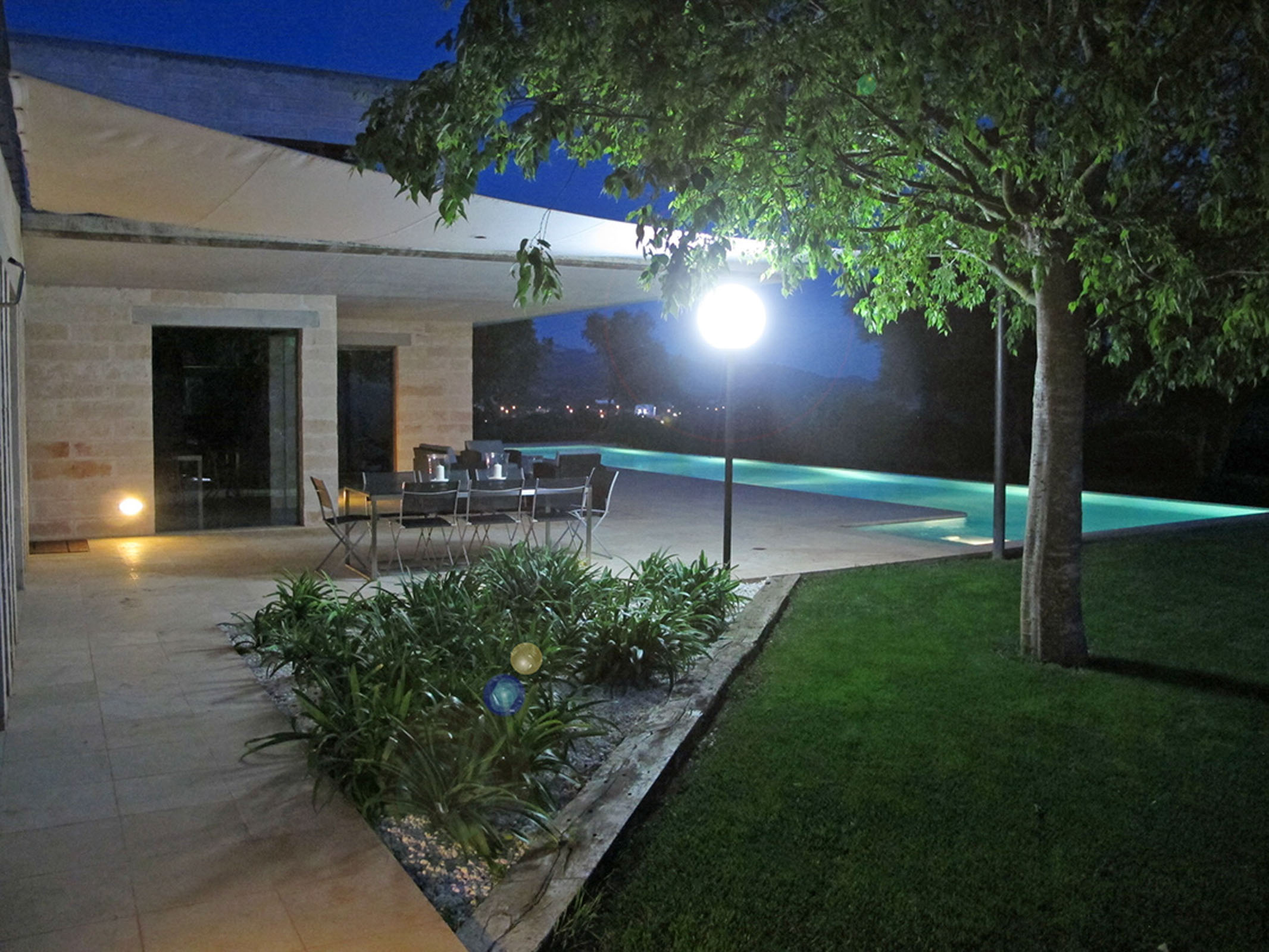 Countryhome for sale in Mallorca East 35