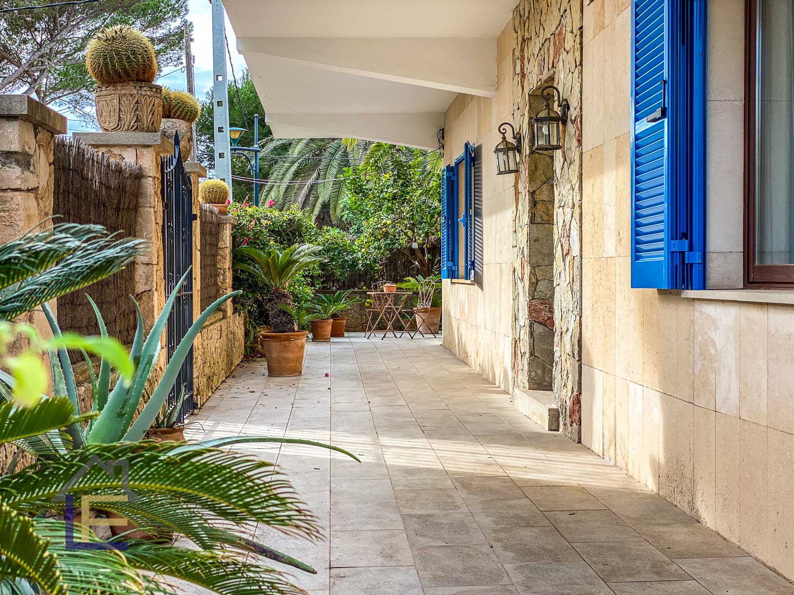 Townhouse for sale in Mallorca South 19