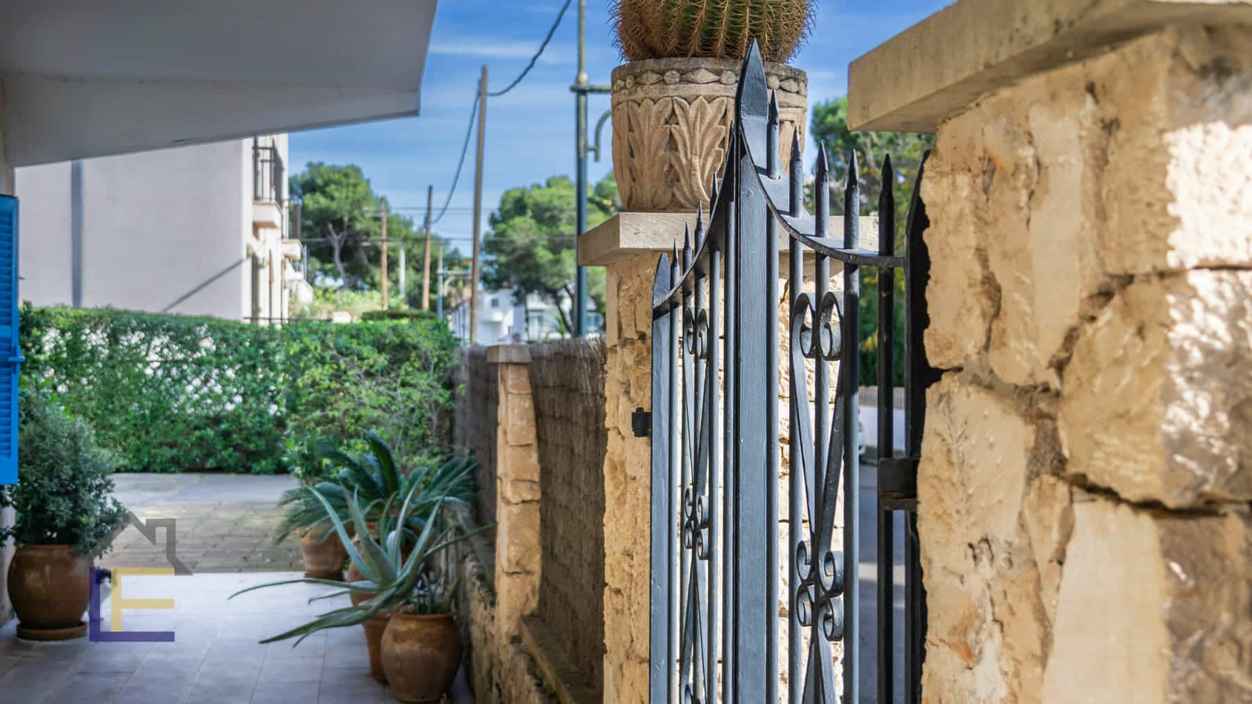 Townhouse for sale in Mallorca South 23