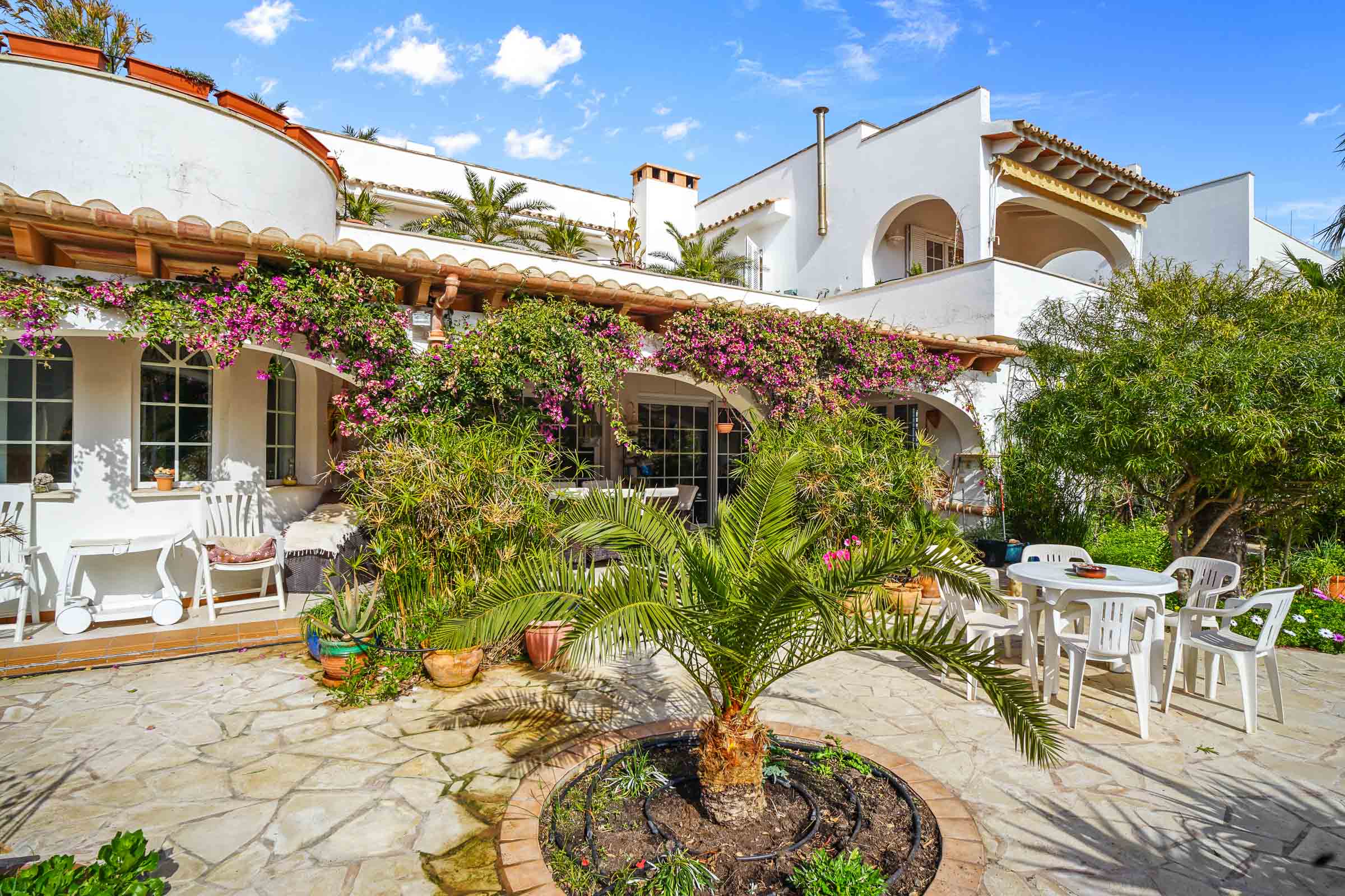 Haus zum Verkauf in Mallorca South 24