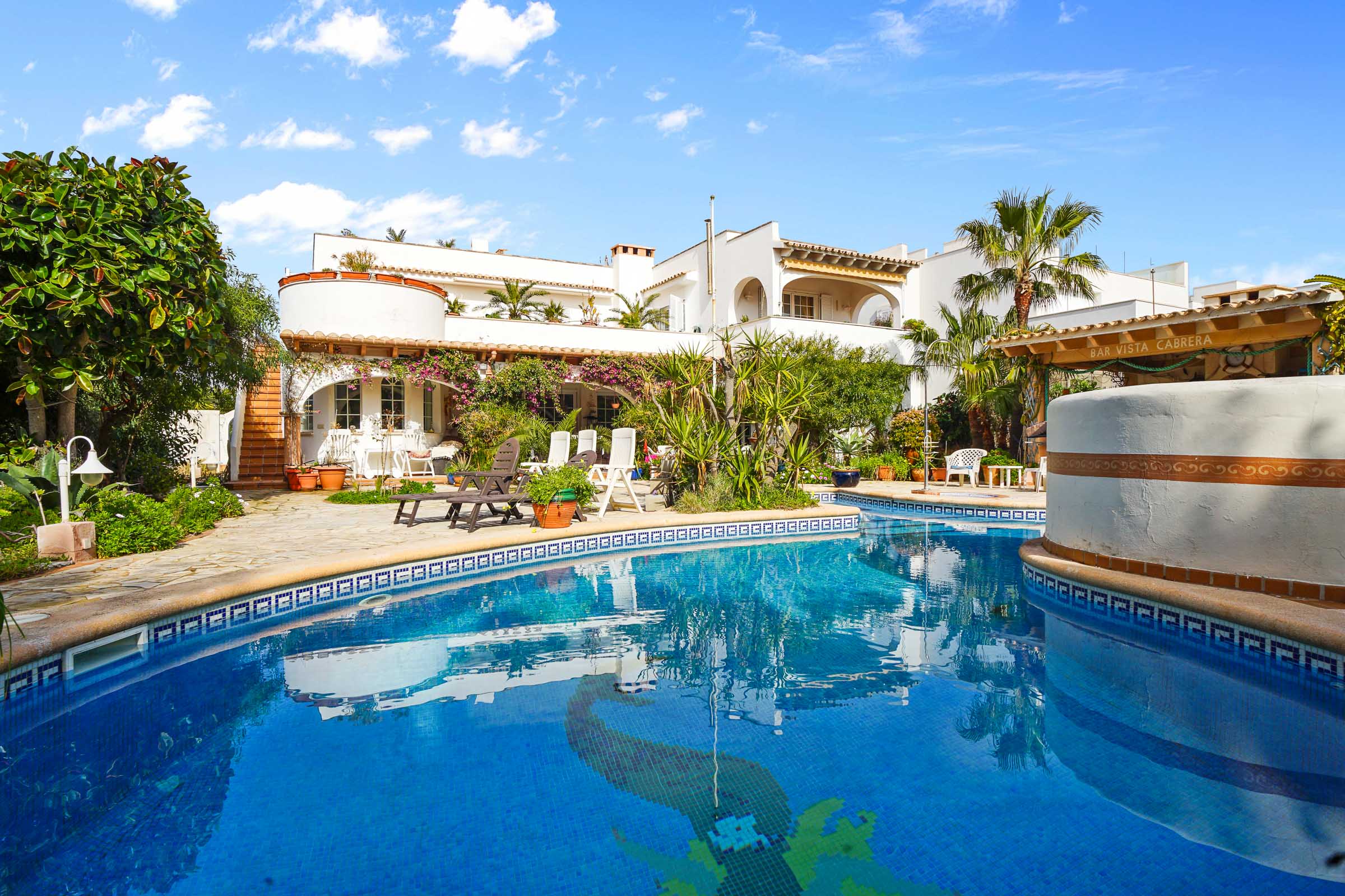 Villa for sale in Mallorca South 27