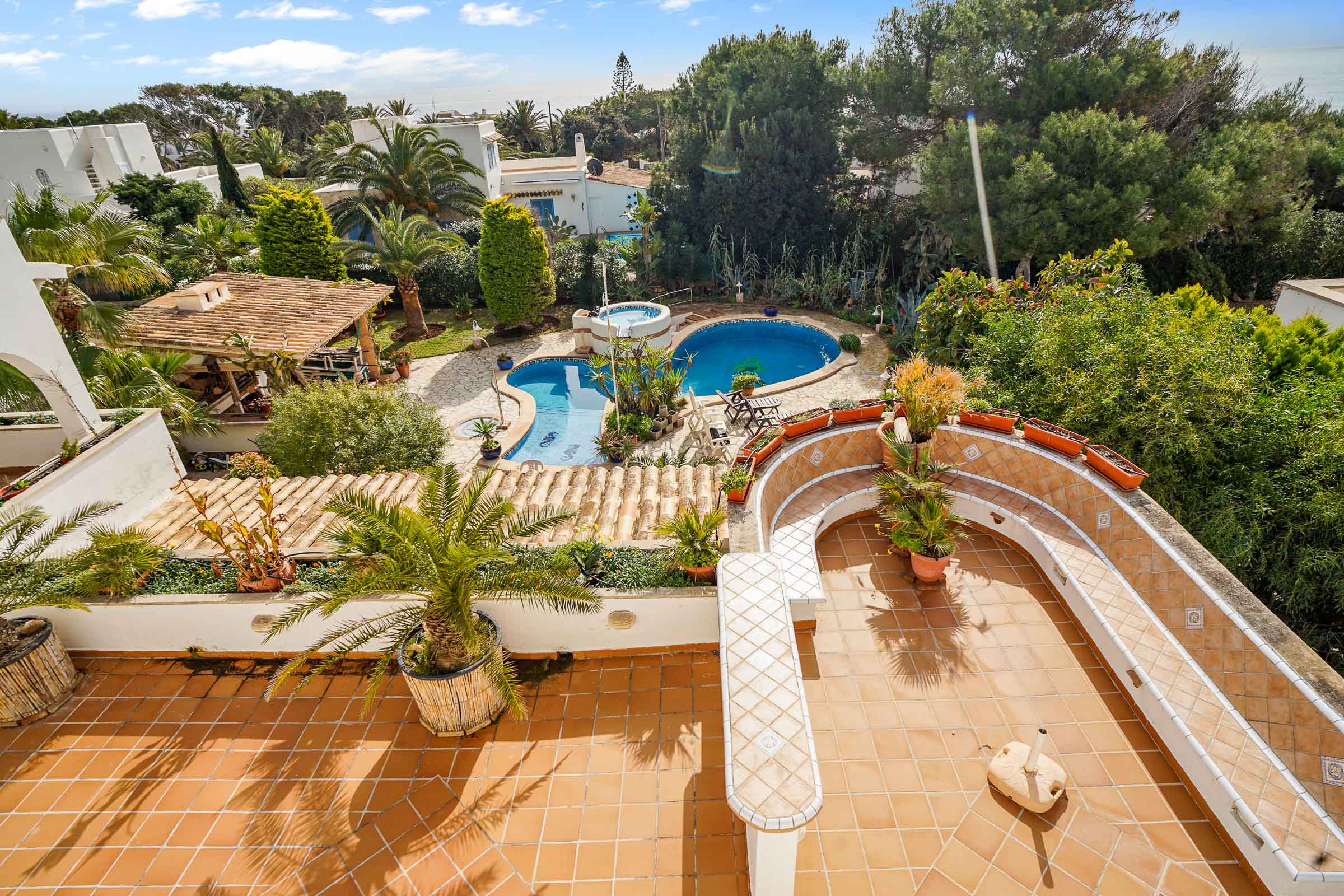 Villa te koop in Mallorca South 31