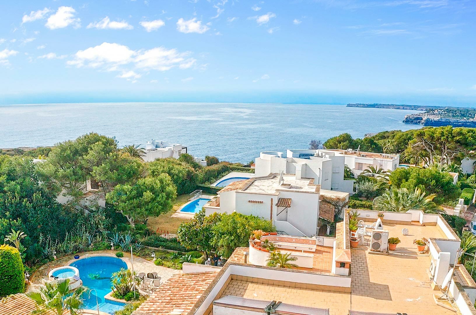 Villa te koop in Mallorca South 33