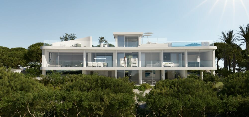 Villa for sale in Mallorca East 2