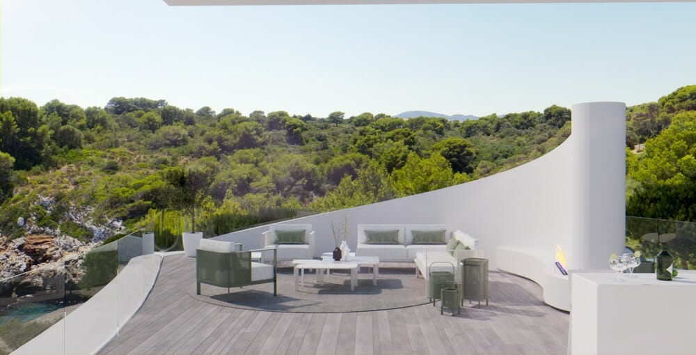 Villa te koop in Mallorca East 20