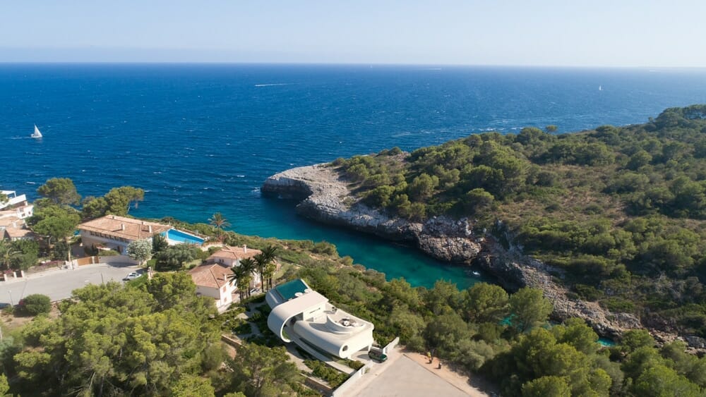 Villa for sale in Mallorca East 24