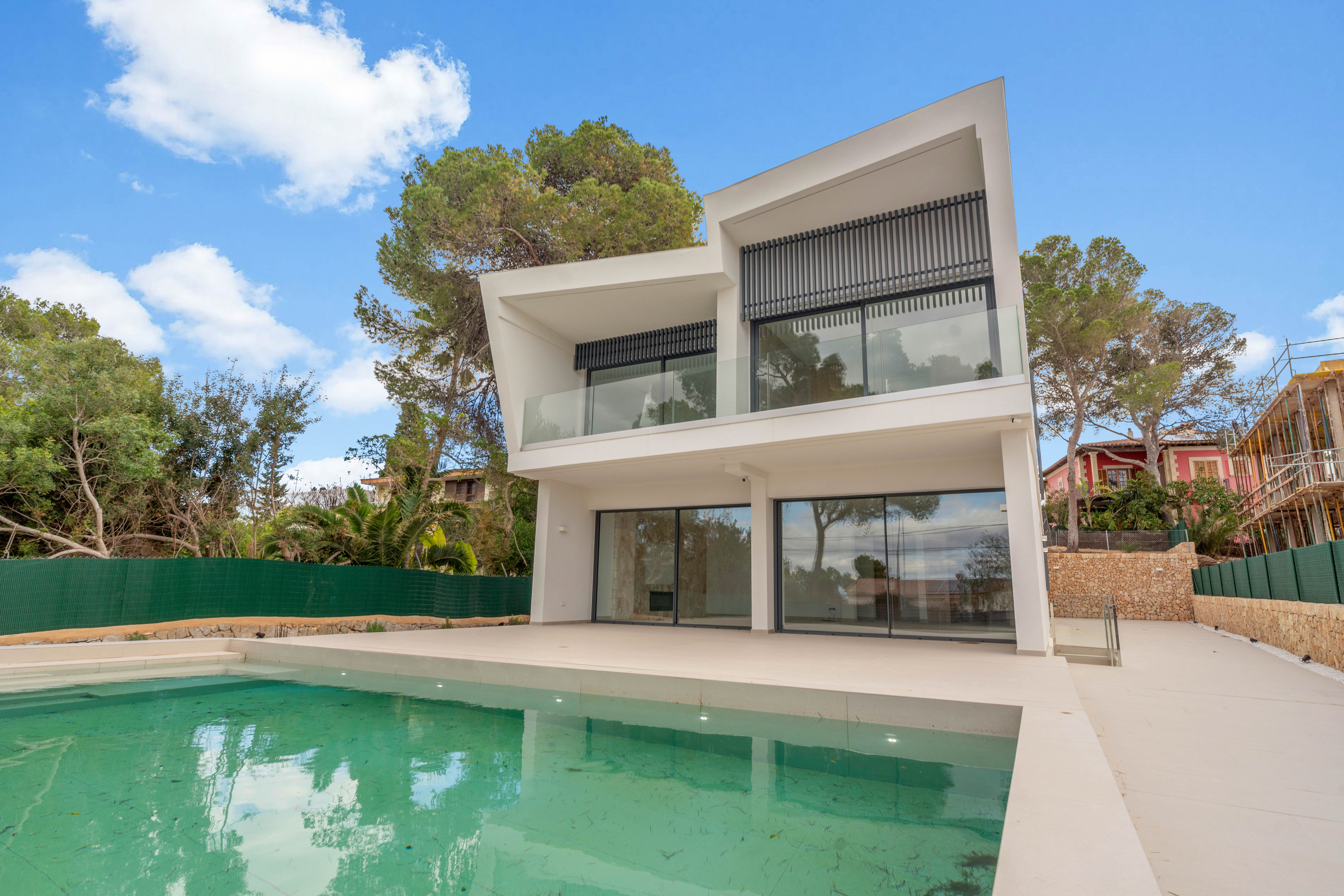 Villa à vendre à Mallorca South 39