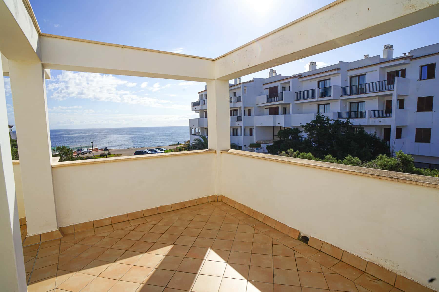 Appartement te koop in Mallorca South 3