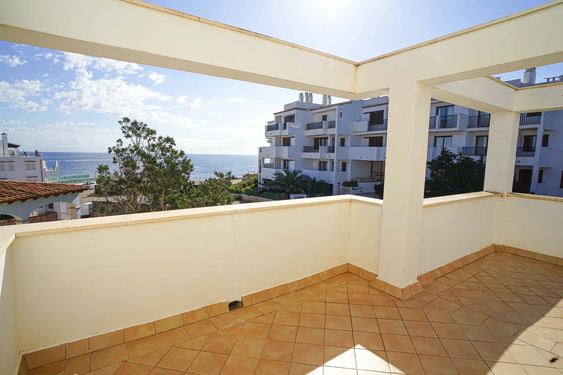 Appartement te koop in Mallorca South 4
