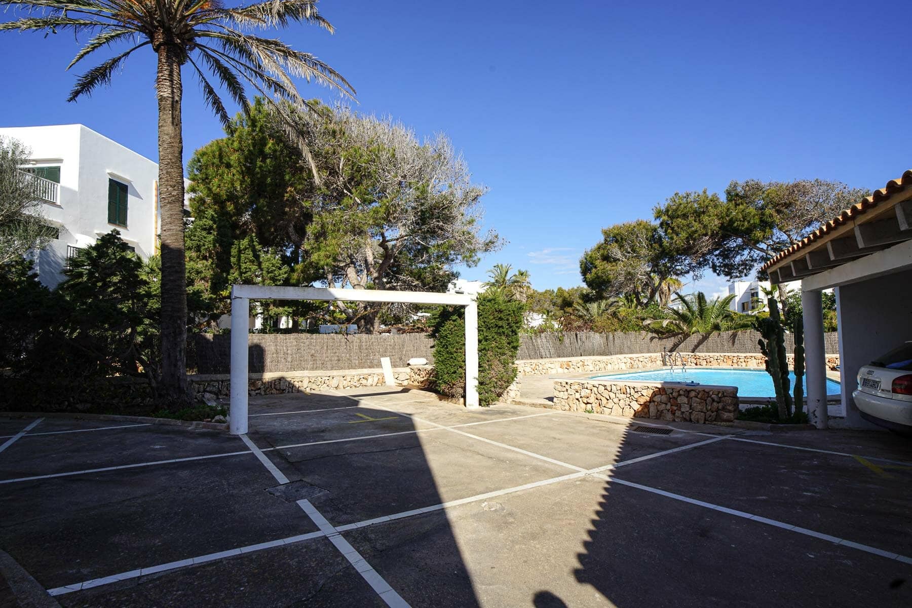 Apartment for sale in Mallorca South 11