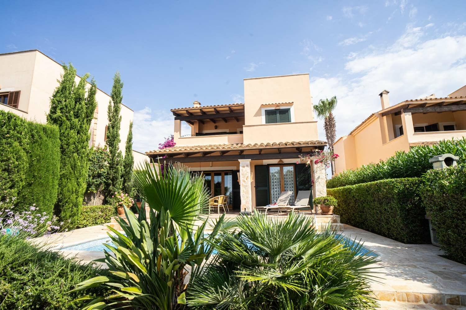 Townhouse for sale in Mallorca South 5