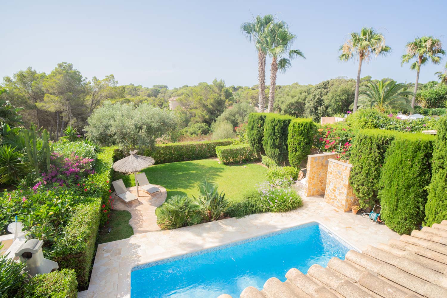 Townhouse for sale in Mallorca South 33